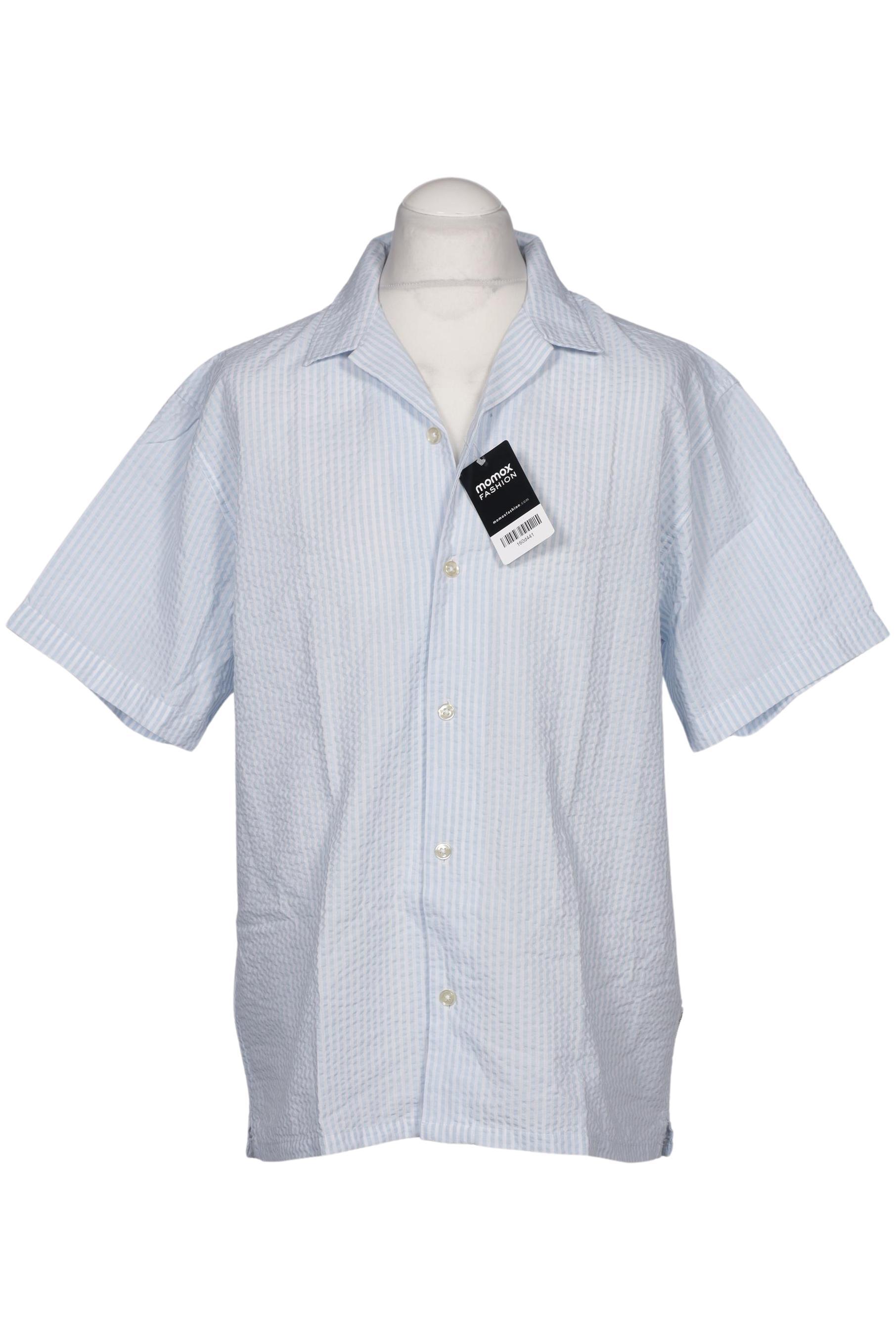 

Jack & Jones Herren Hemd, hellblau, Gr. 54