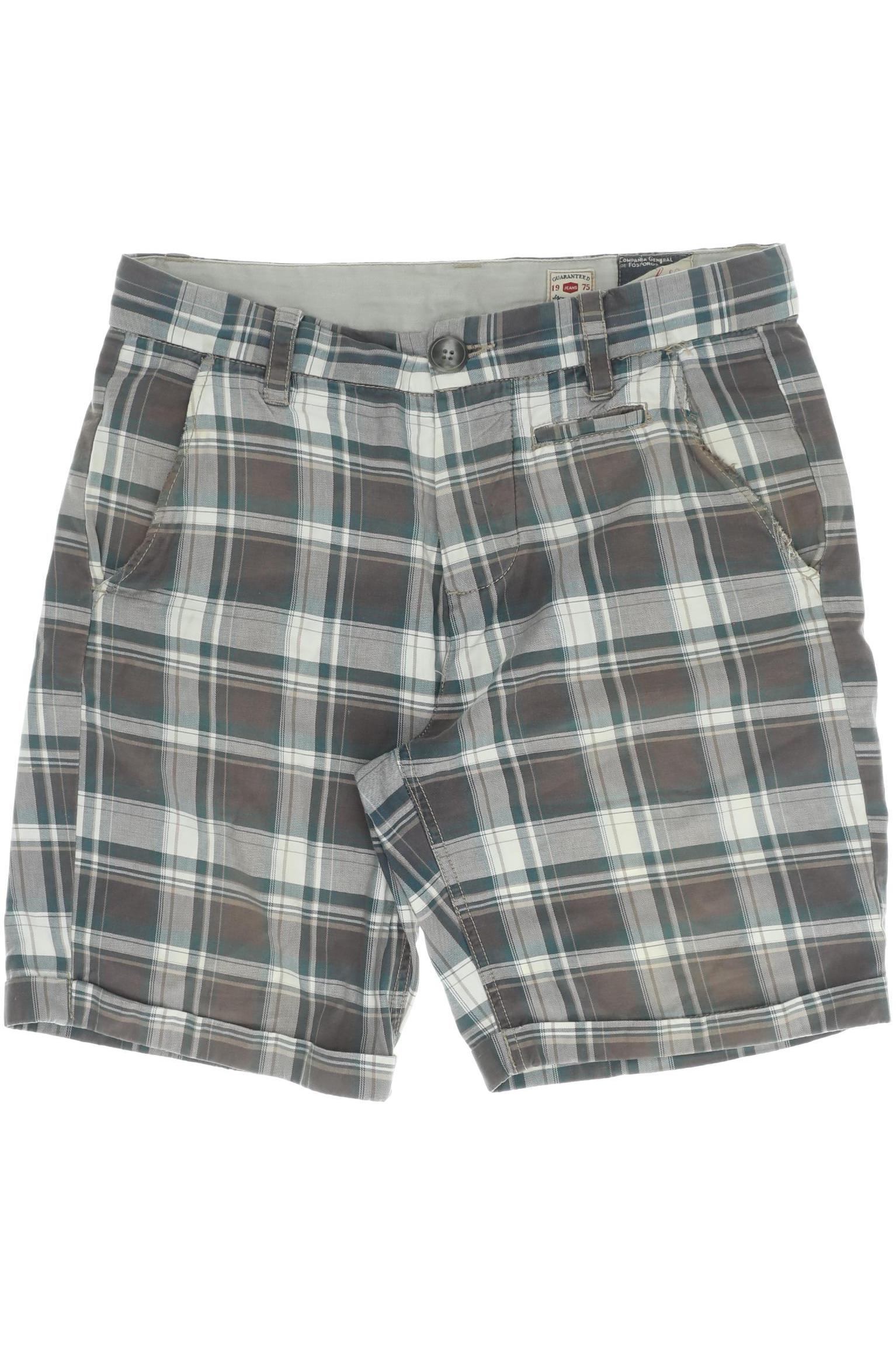 

Jack & Jones Herren Shorts, grün, Gr. 46