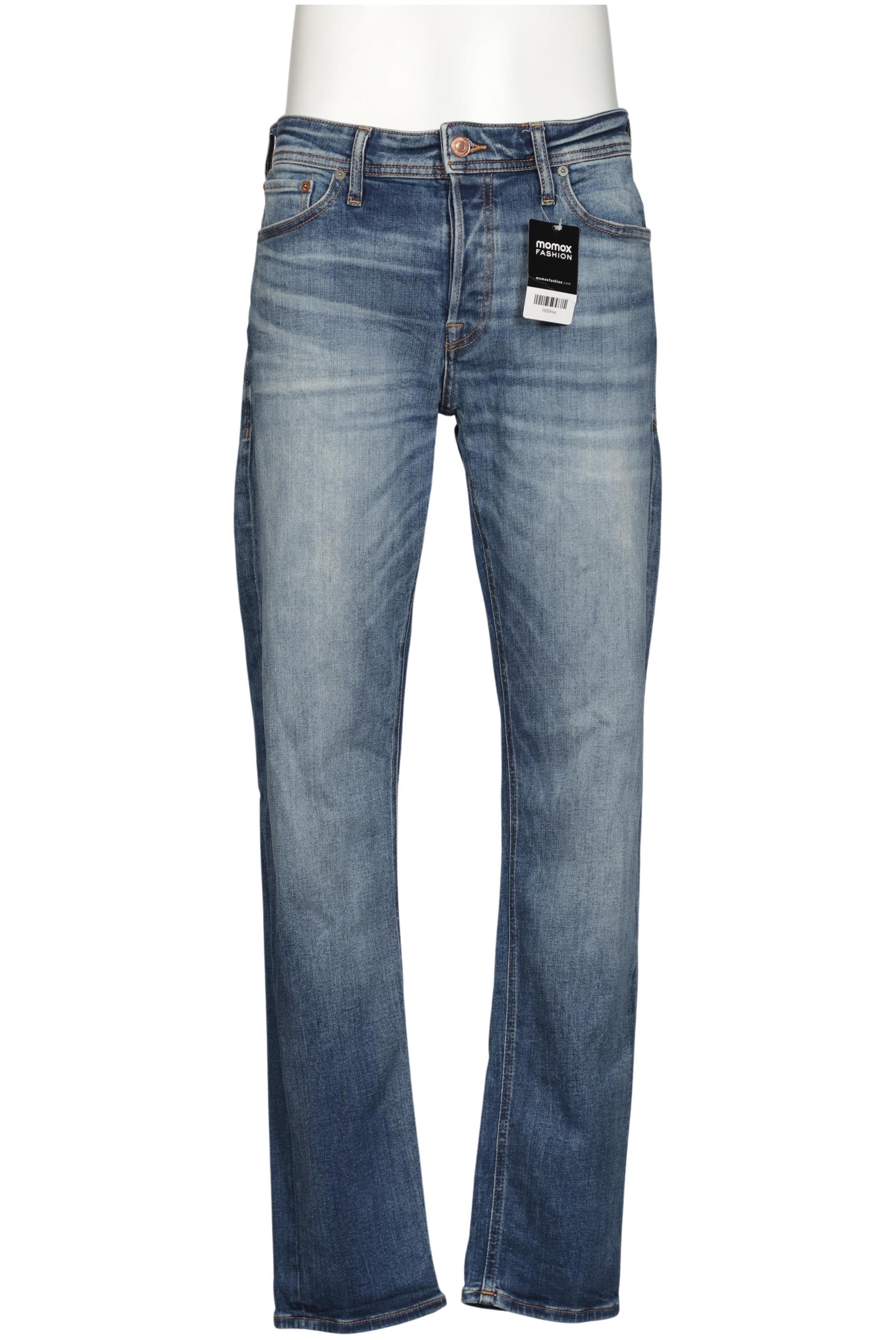 Thumbnail - Jack &amp; Jones Herren Jeans, blau, Gr. 31