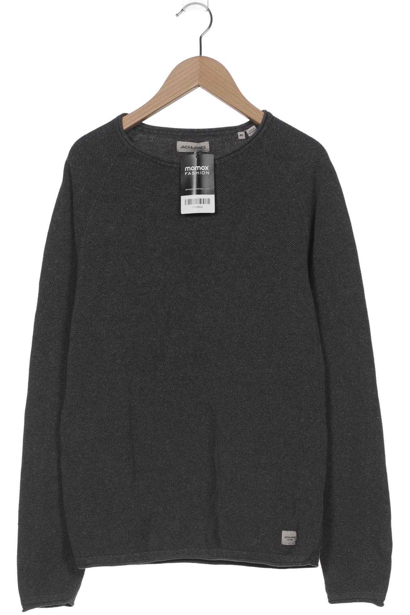 

Jack & Jones Herren Pullover, grau, Gr. 48
