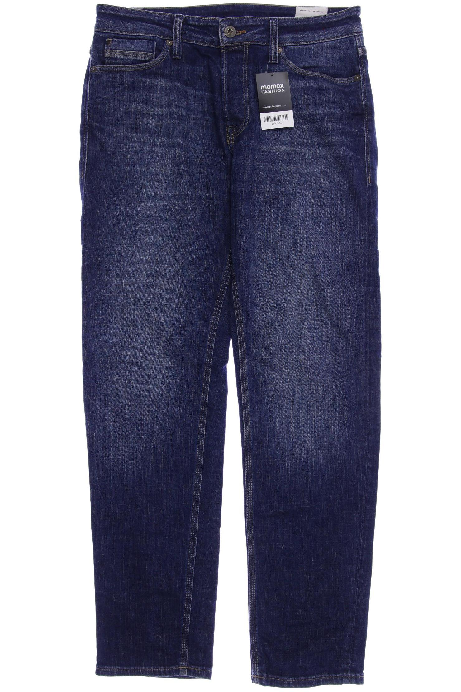 

Jack & Jones Herren Jeans, blau, Gr. 31