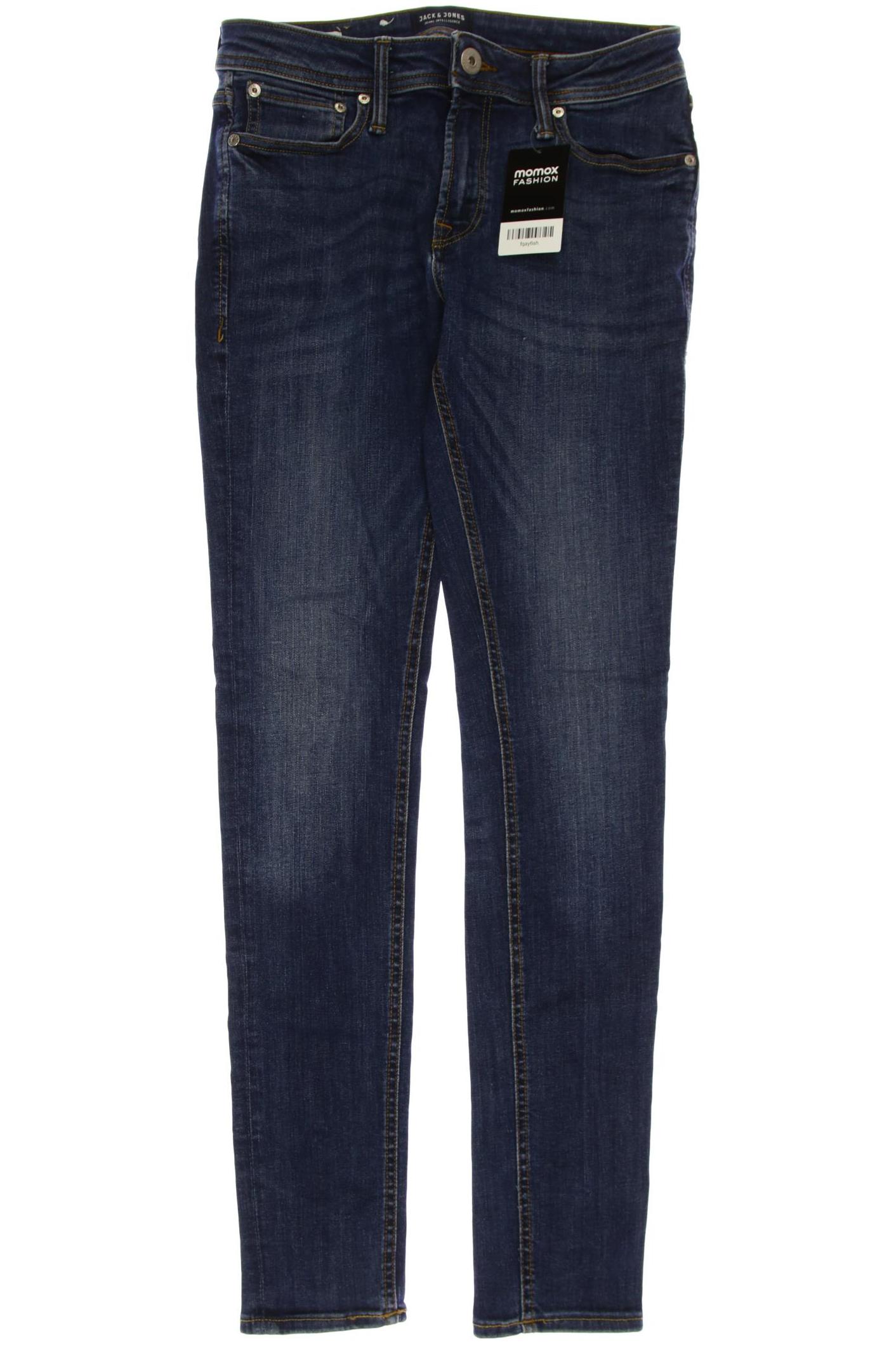 

Jack & Jones Herren Jeans, blau