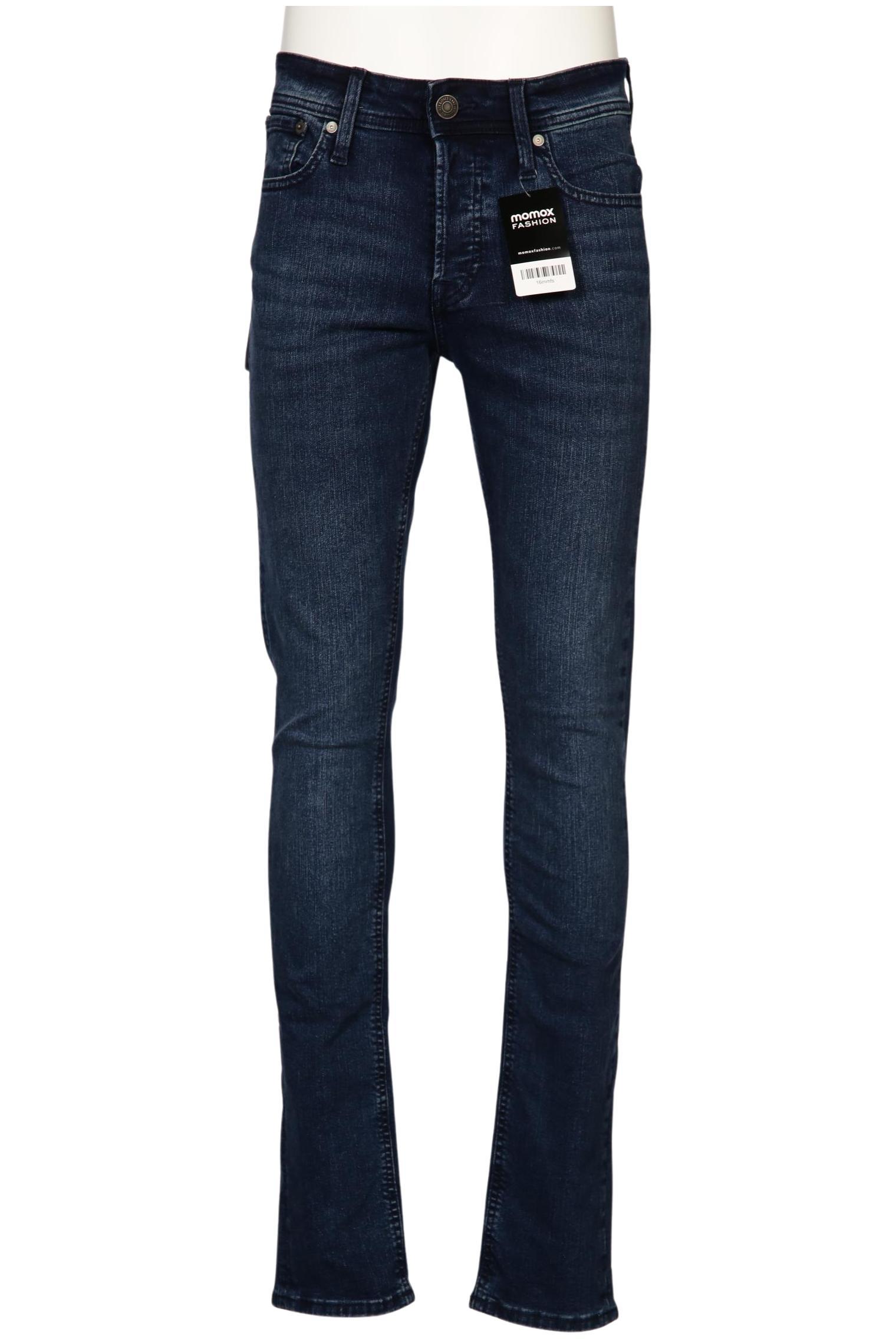 

Jack & Jones Herren Jeans, blau, Gr. 30