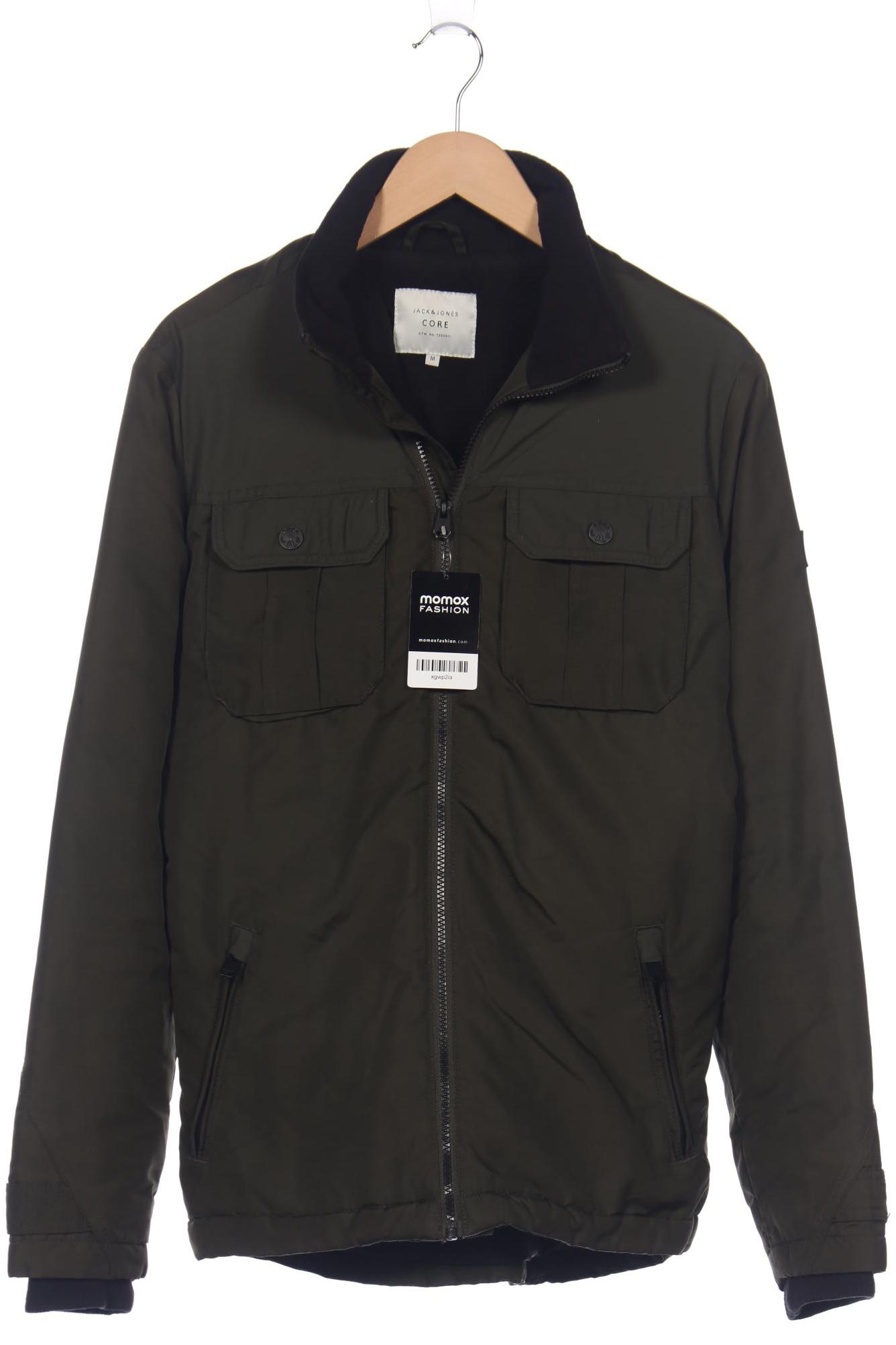 

Jack & Jones Herren Jacke, grün, Gr. 48