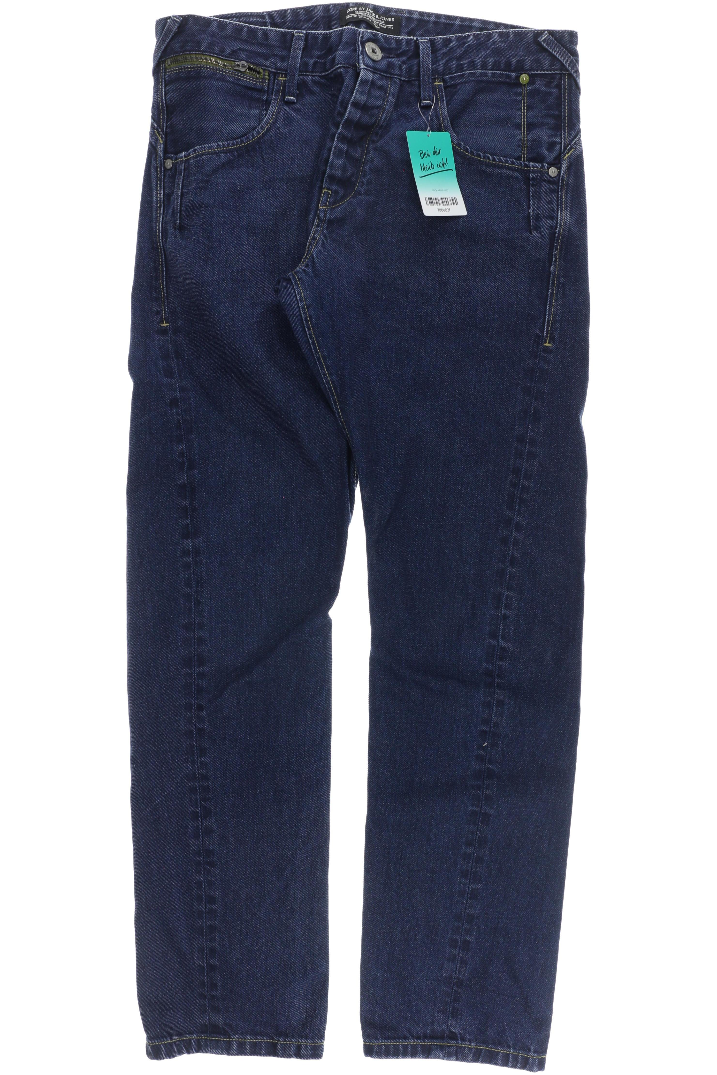 

Jack & Jones Herren Jeans, blau, Gr. 34