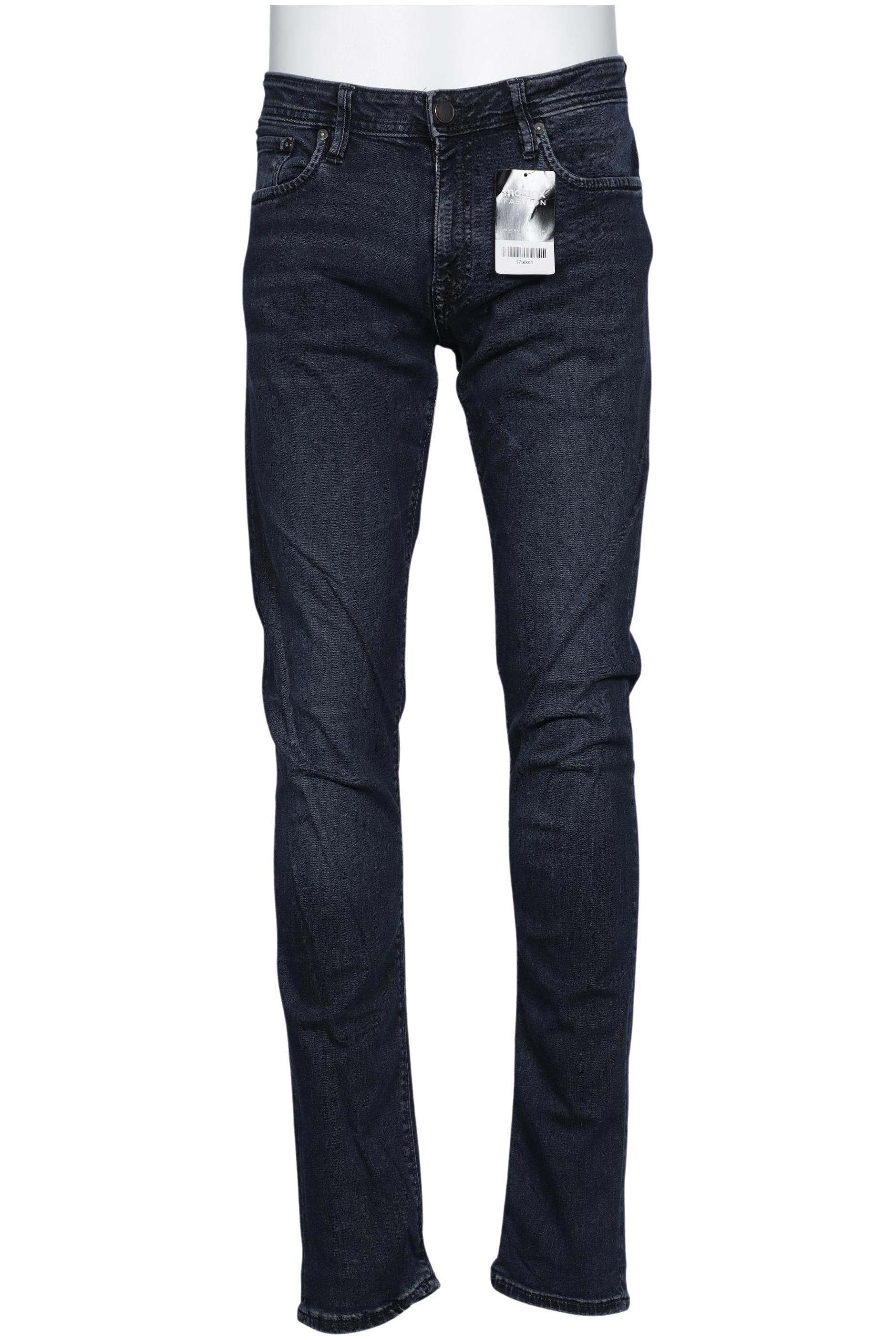 

Jack & Jones Herren Jeans, marineblau, Gr. 32