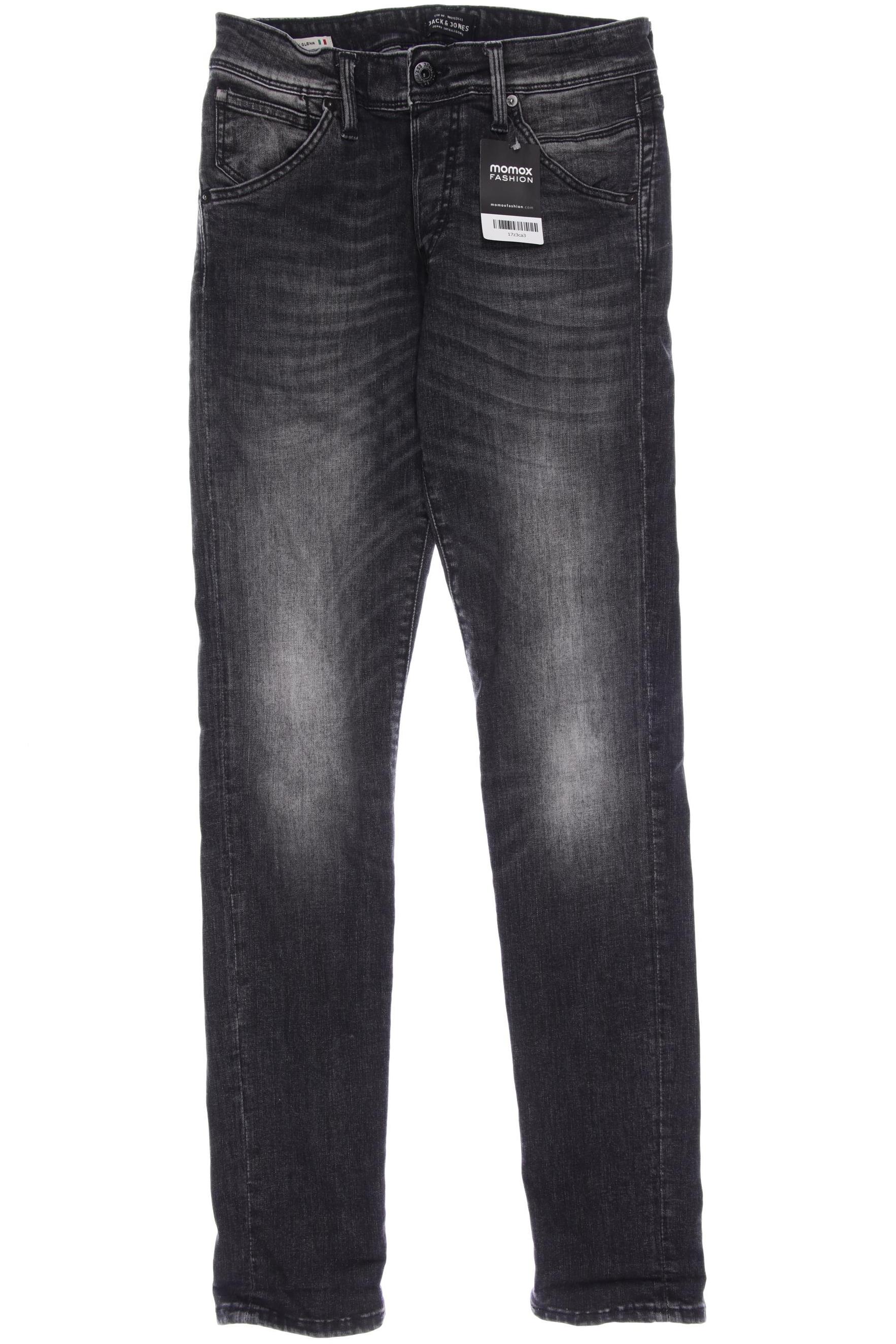 

JACK & JONES Herren Jeans, grau