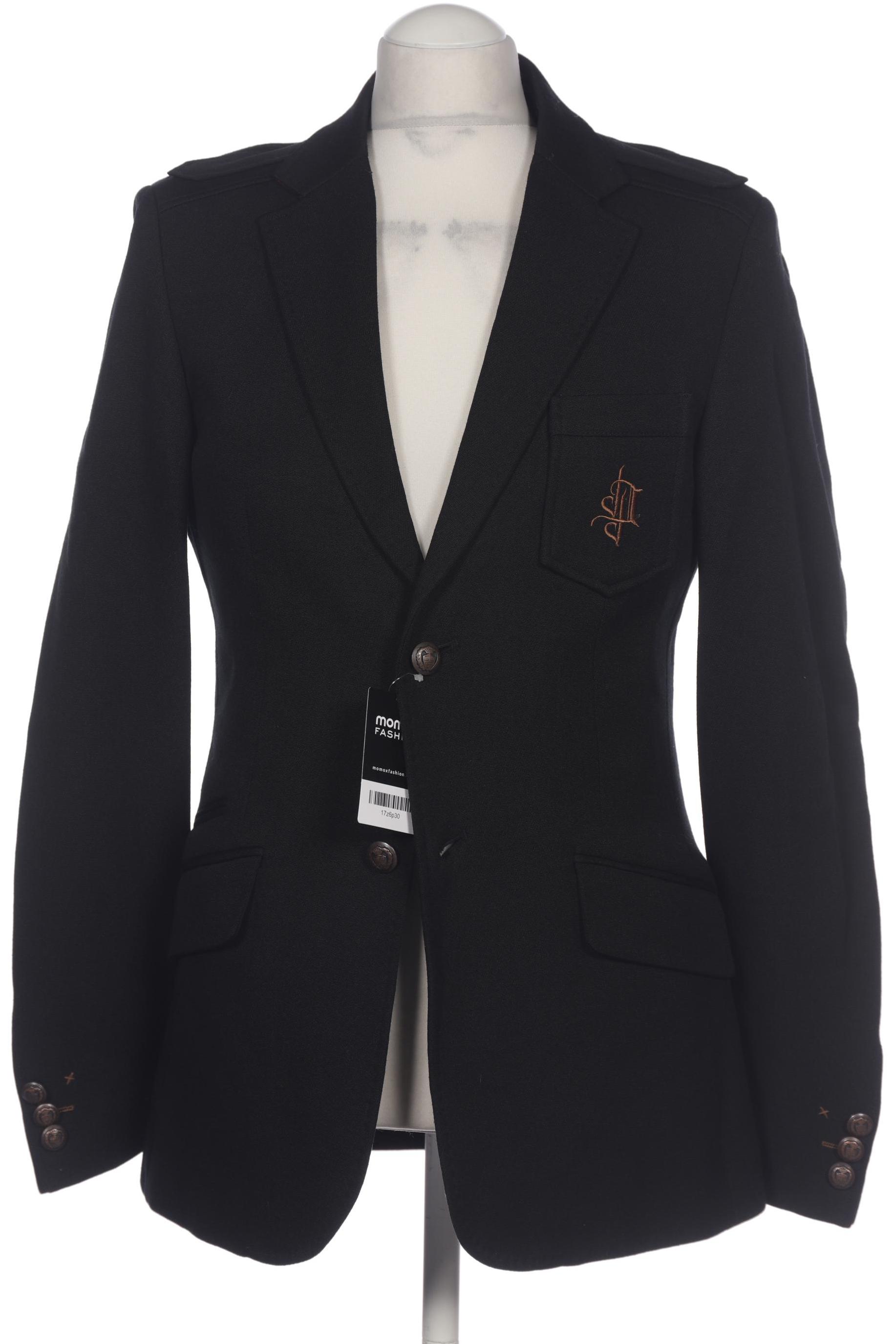 

Jack & Jones Herren Sakko, schwarz, Gr. 46