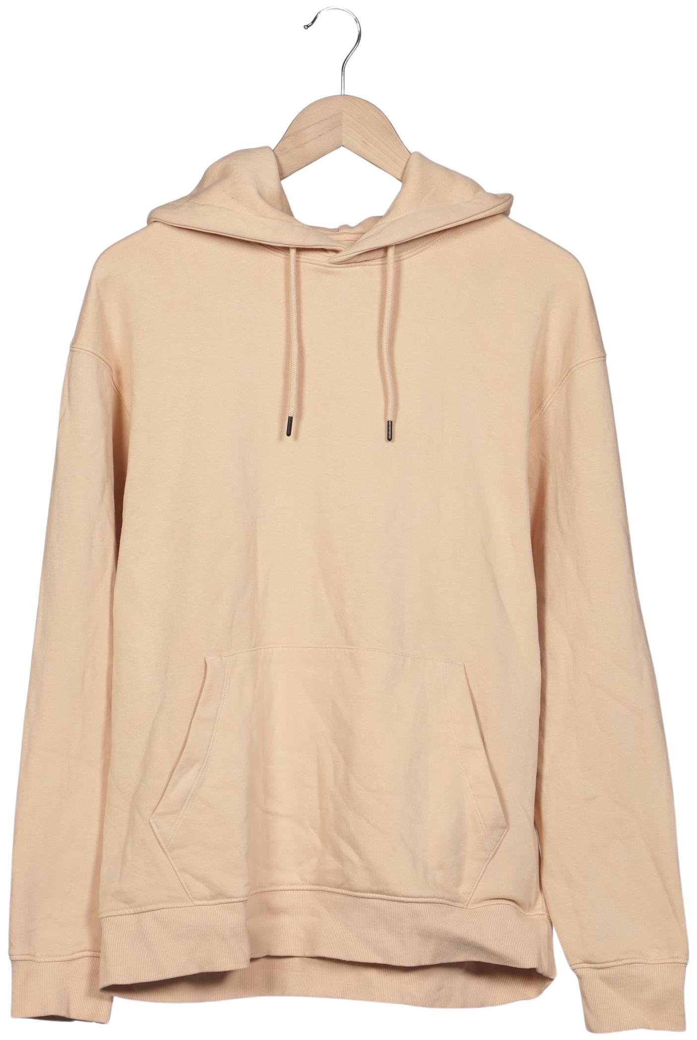 

Jack & Jones Herren Kapuzenpullover, orange, Gr. 52