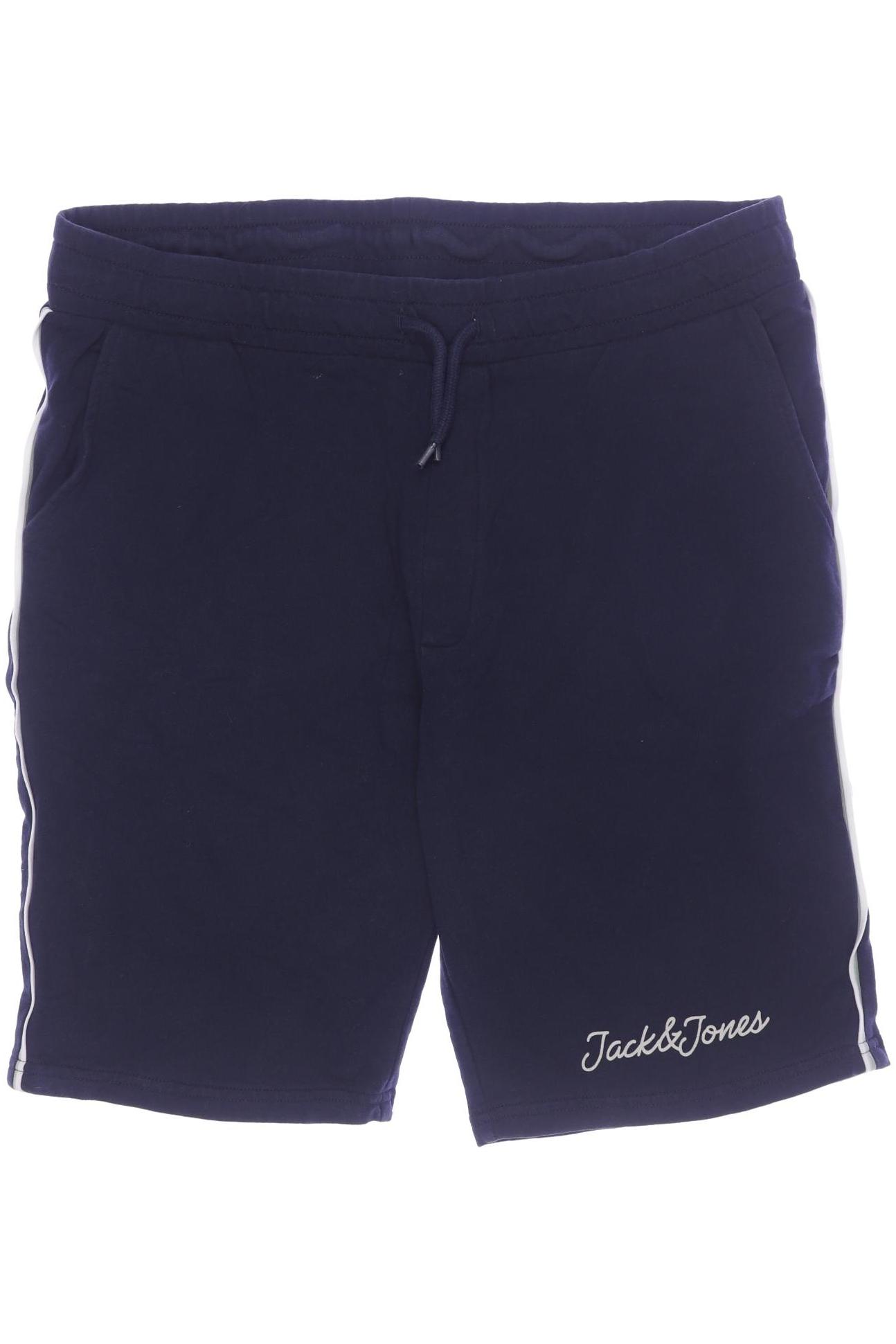 

Jack & Jones Herren Shorts, marineblau, Gr. 31