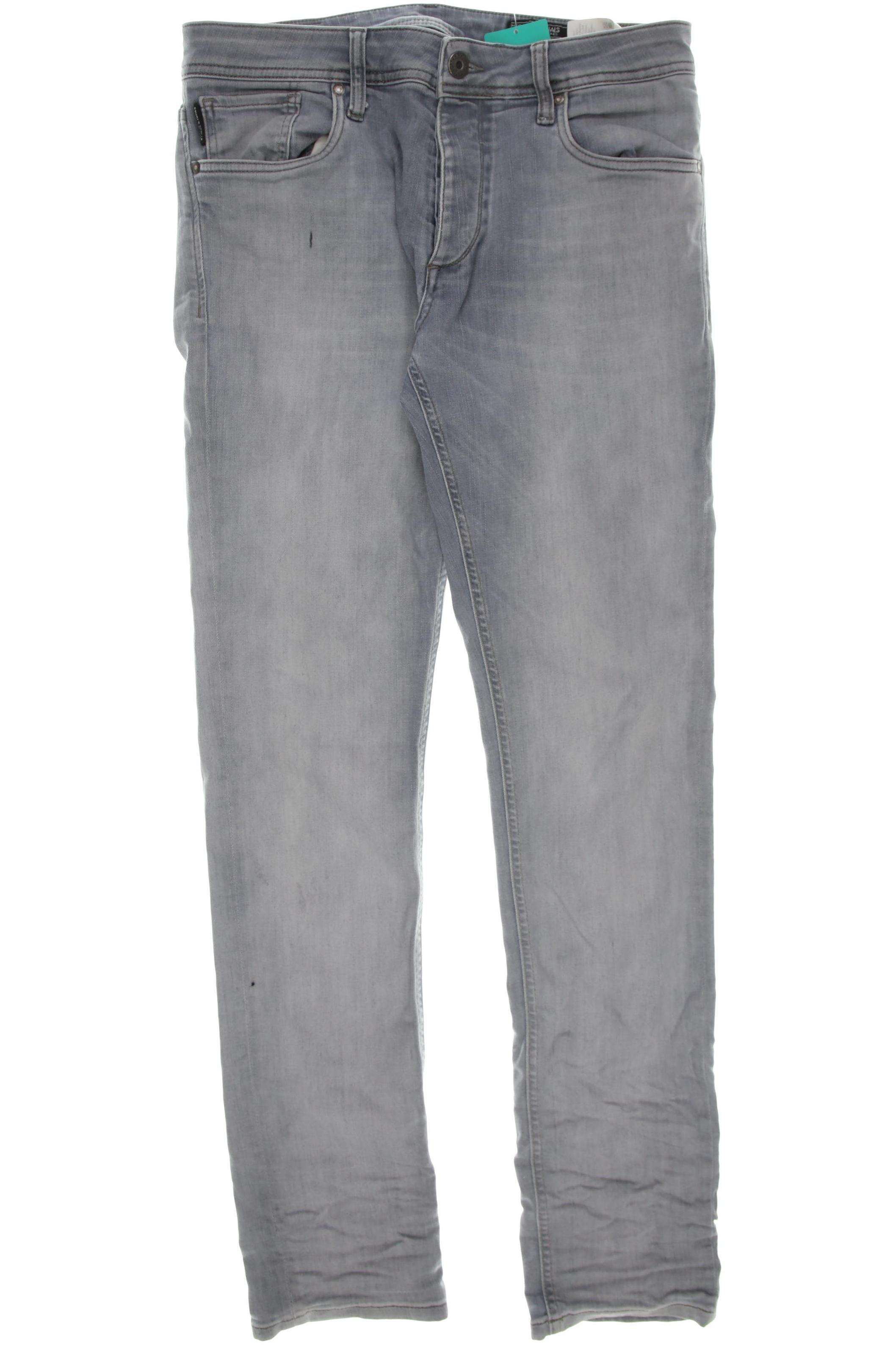 

Jack & Jones Herren Jeans, blau, Gr. 31