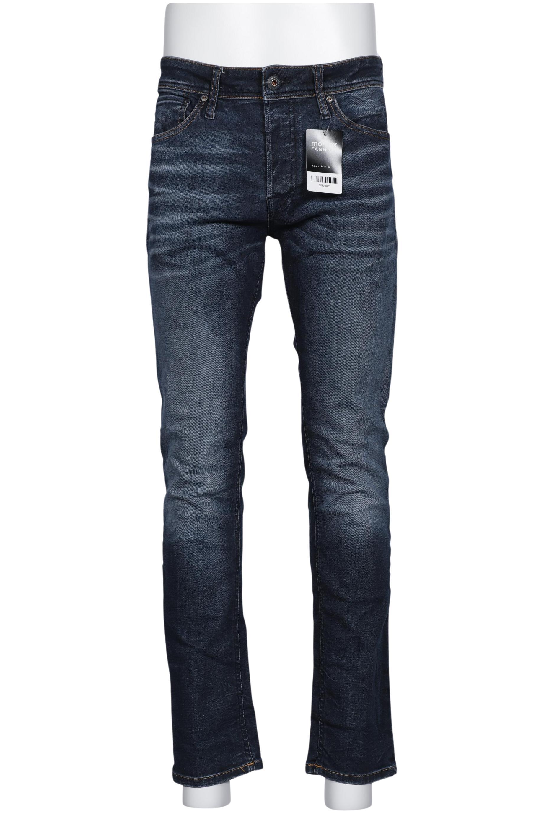 

Jack & Jones Herren Jeans, blau, Gr. 32
