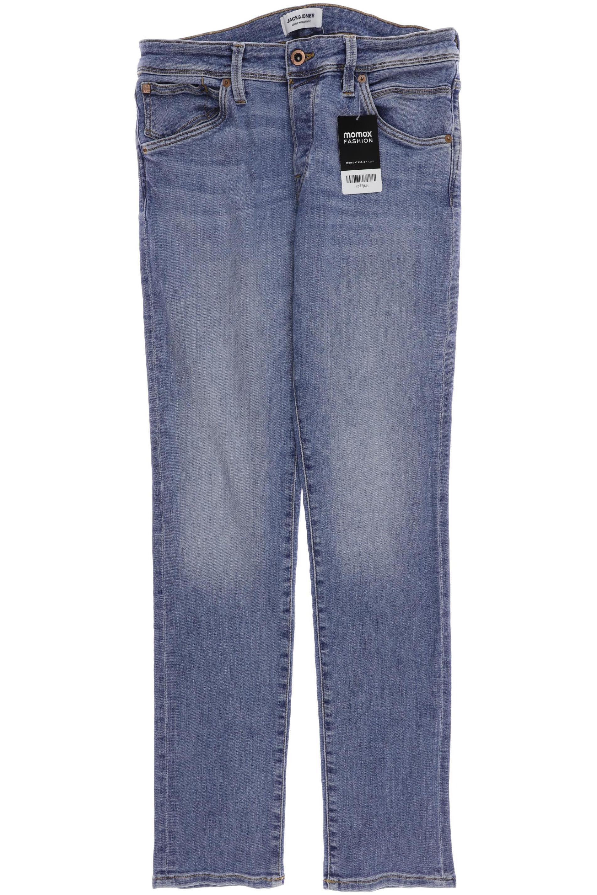 

Jack & Jones Herren Jeans, blau, Gr. 31