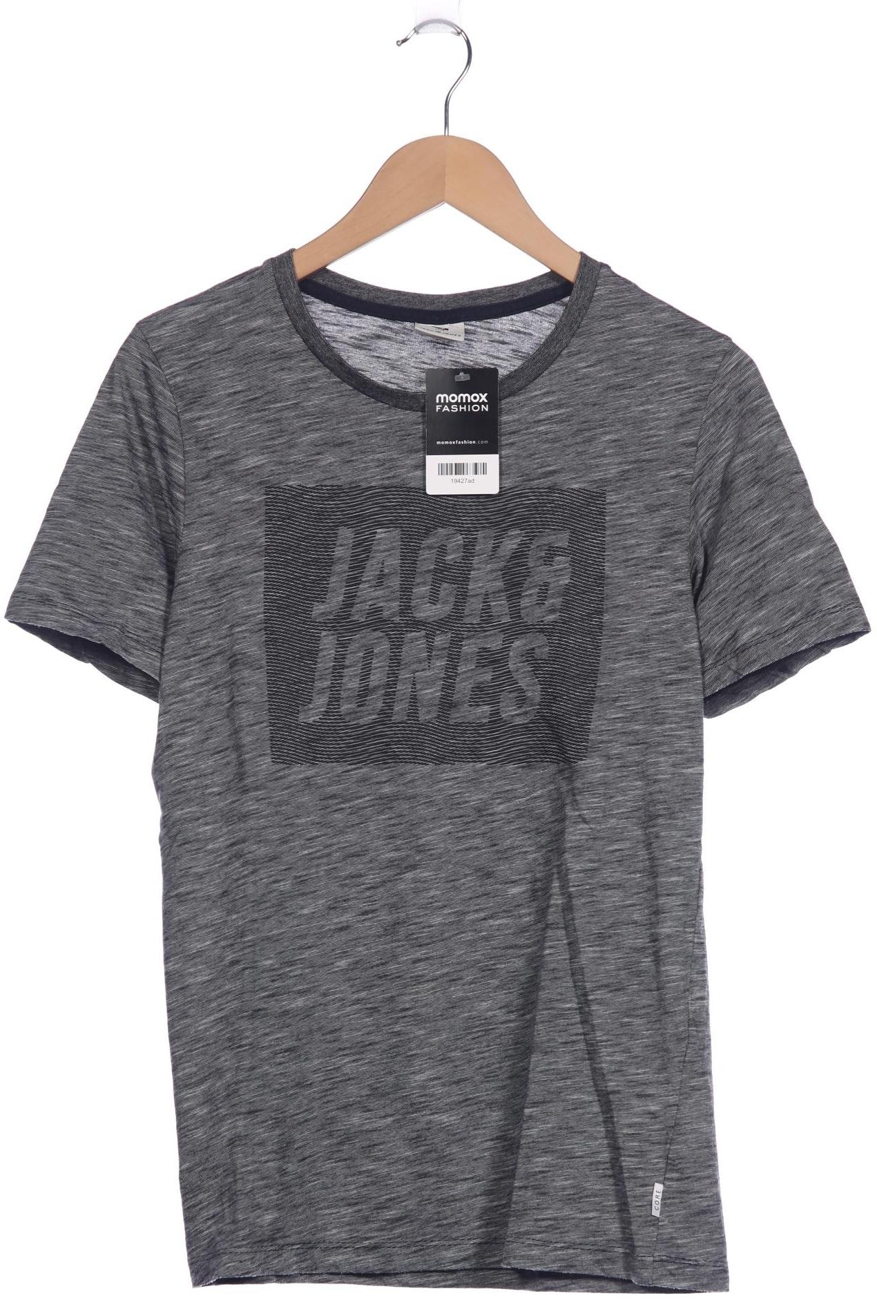 

Jack & Jones Herren T-Shirt, marineblau, Gr. 46