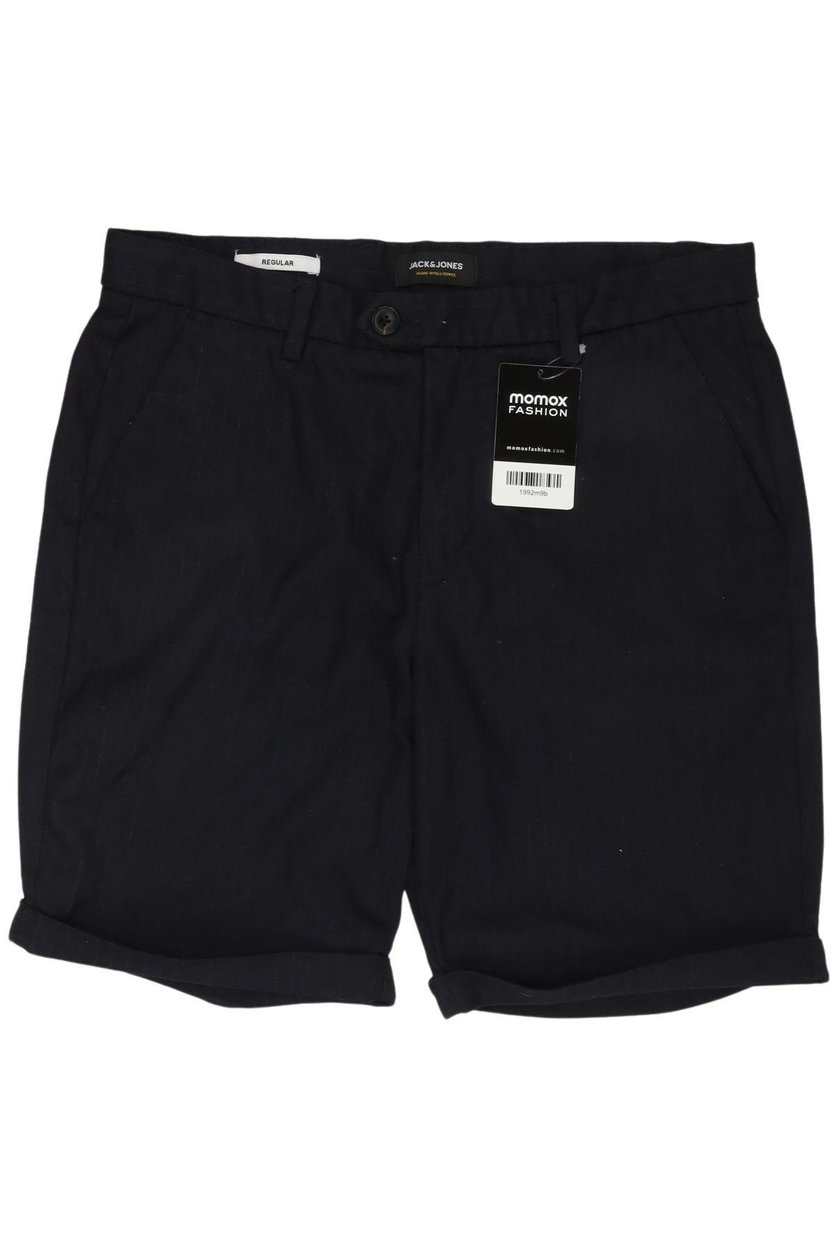 

Jack & Jones Herren Shorts, marineblau, Gr. 48