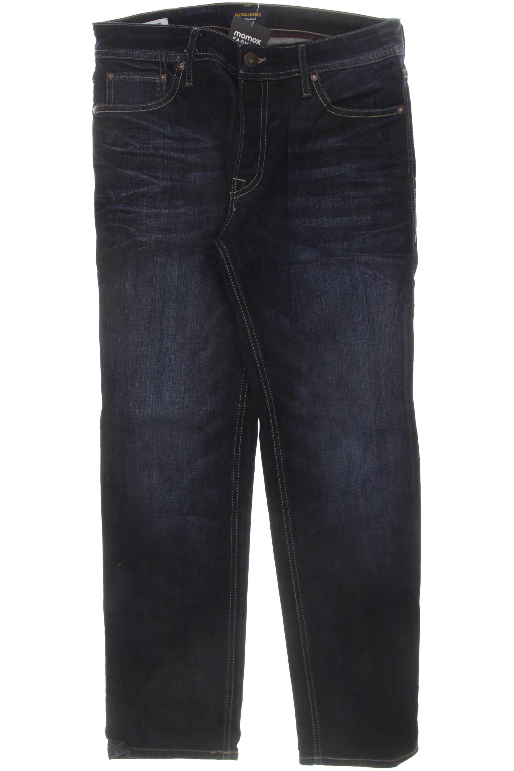 

Jack & Jones Herren Jeans, blau, Gr. 29