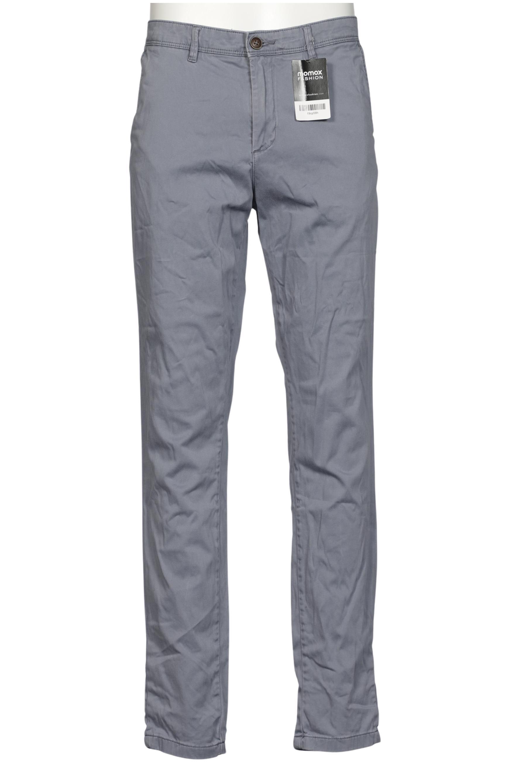 

Jack & Jones Herren Stoffhose, grau, Gr. 34