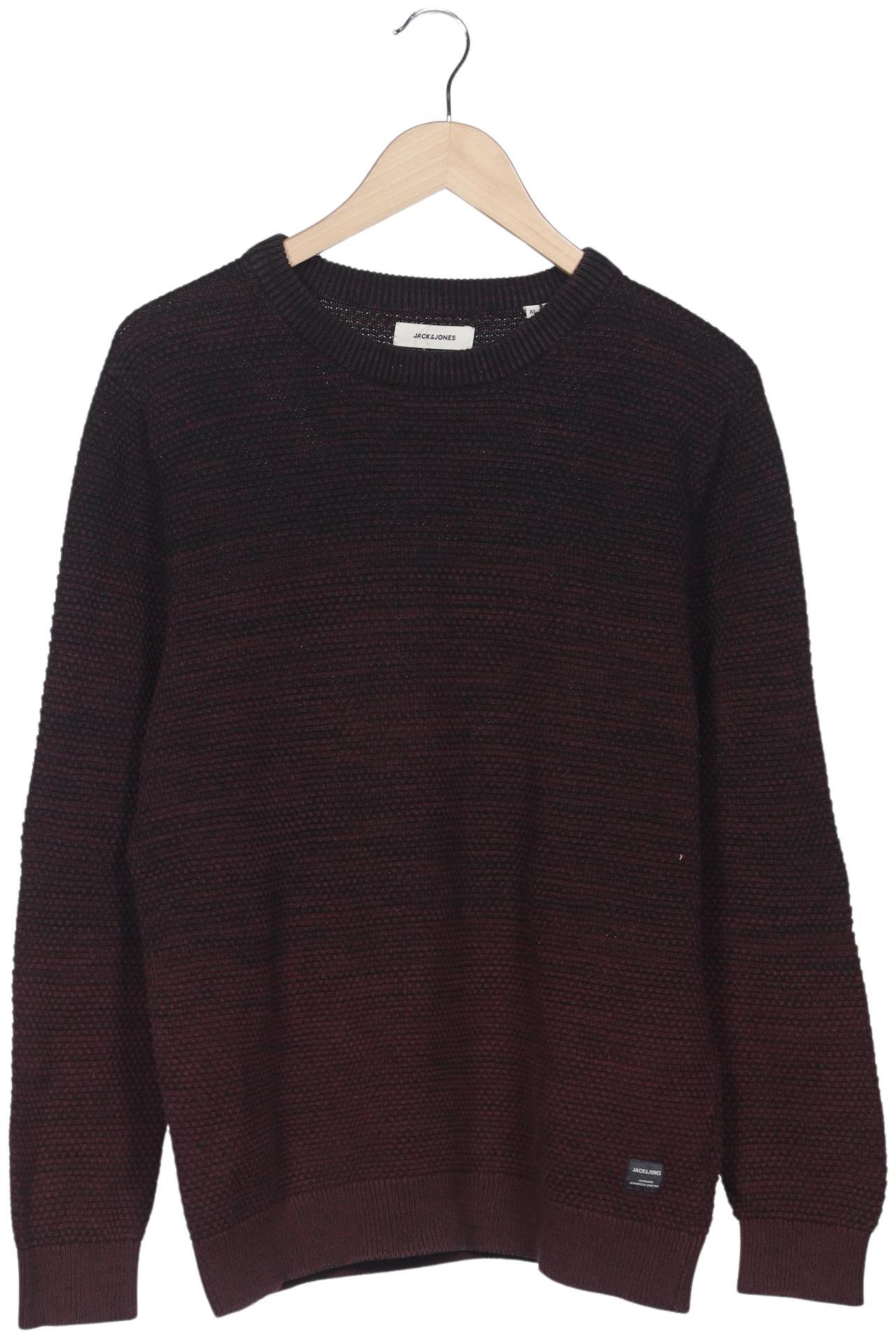 

Jack & Jones Herren Pullover, mehrfarbig, Gr. 54
