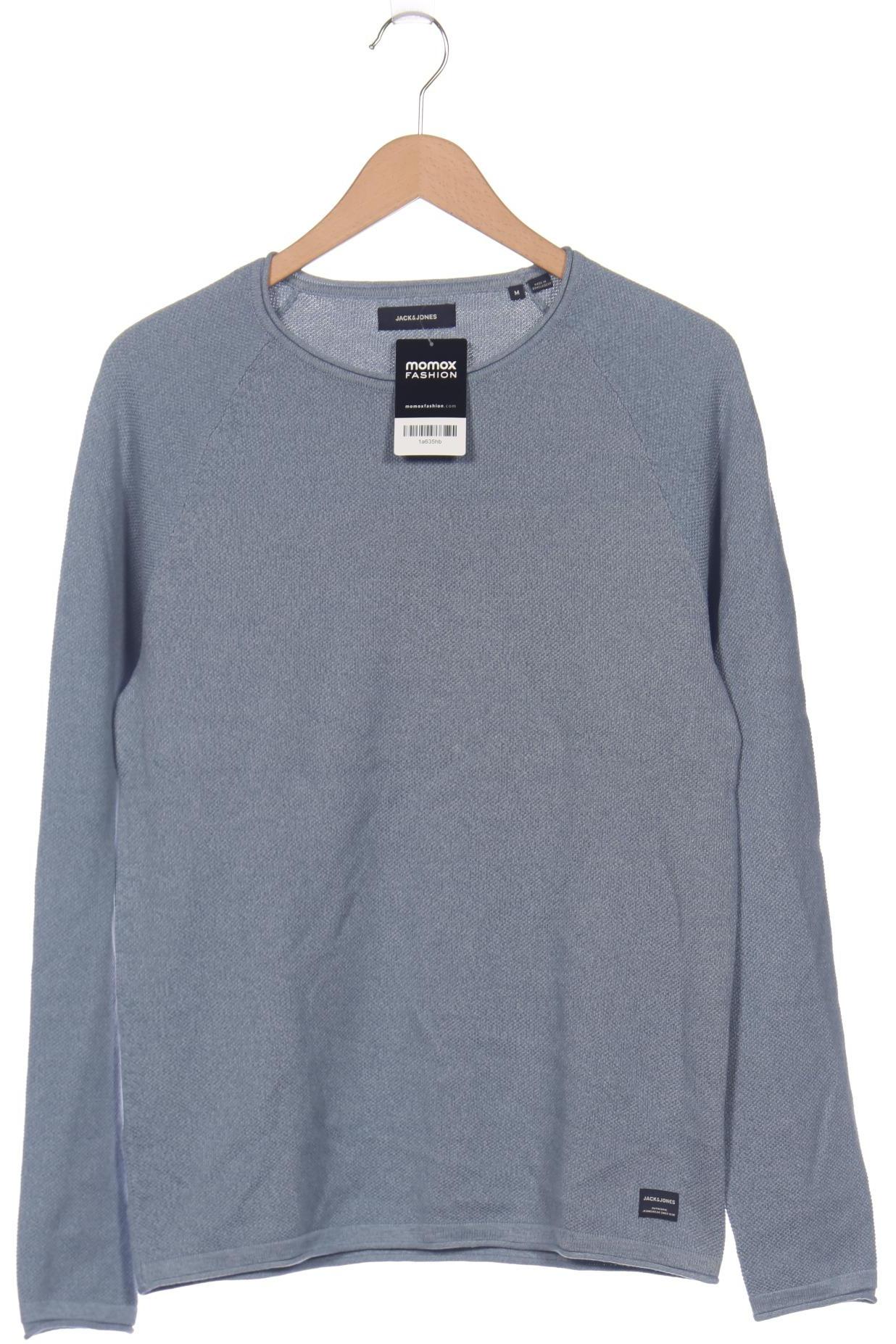 

Jack & Jones Herren Pullover, hellblau, Gr. 48