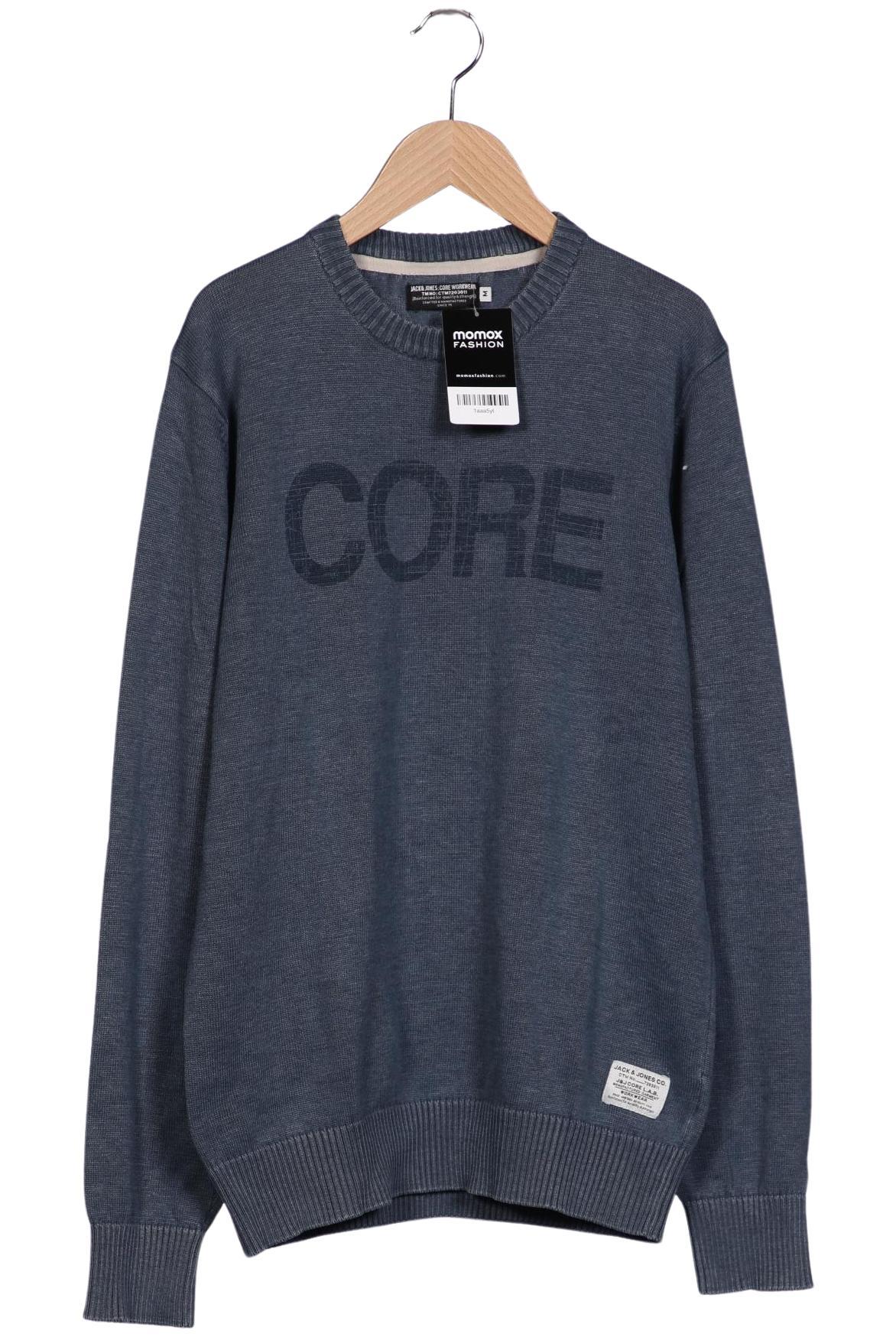 

Jack & Jones Herren Pullover, marineblau, Gr. 48