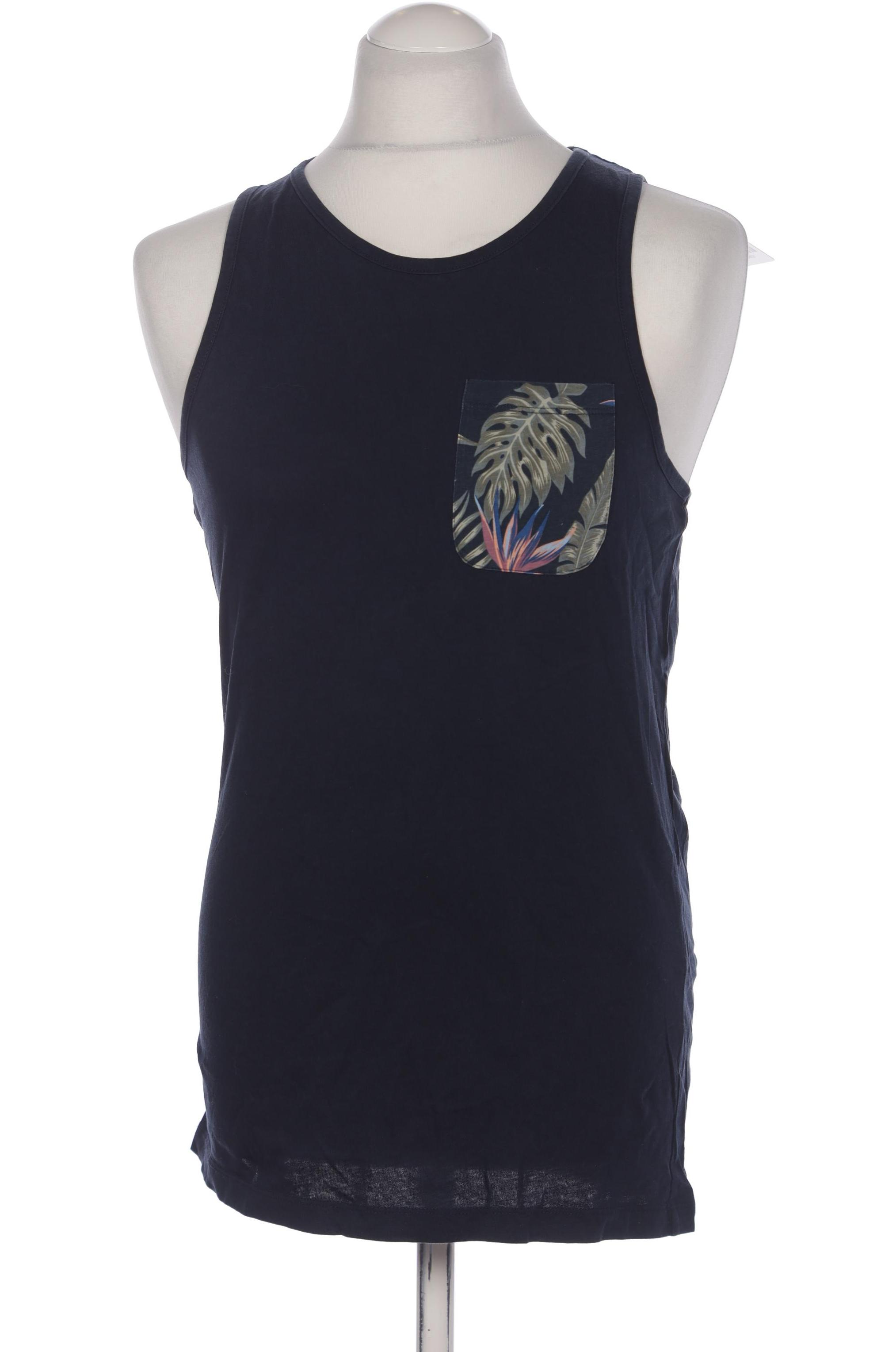 

Jack & Jones Herren T-Shirt, marineblau, Gr. 48