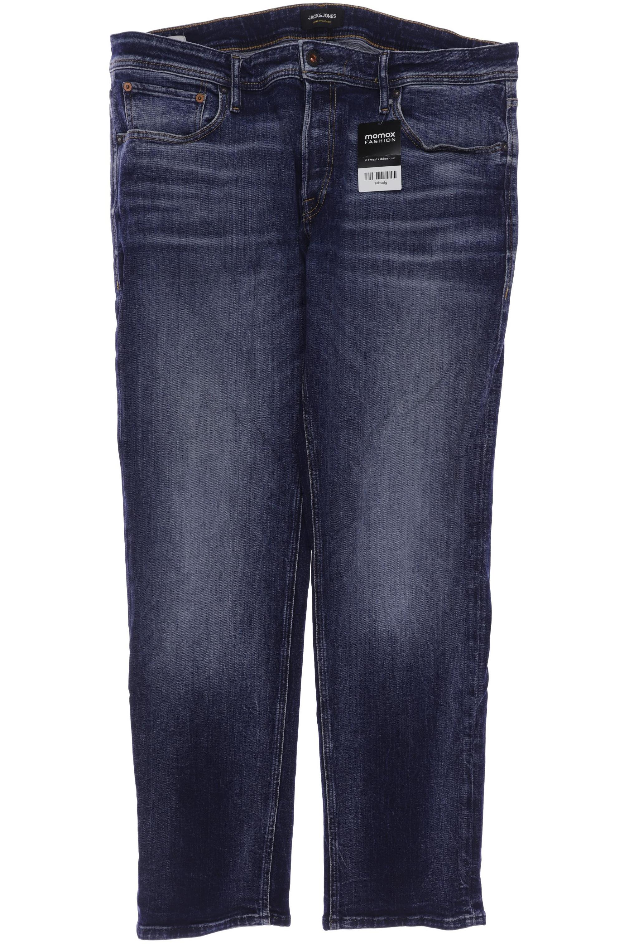 

Jack & Jones Herren Jeans, blau, Gr. 38
