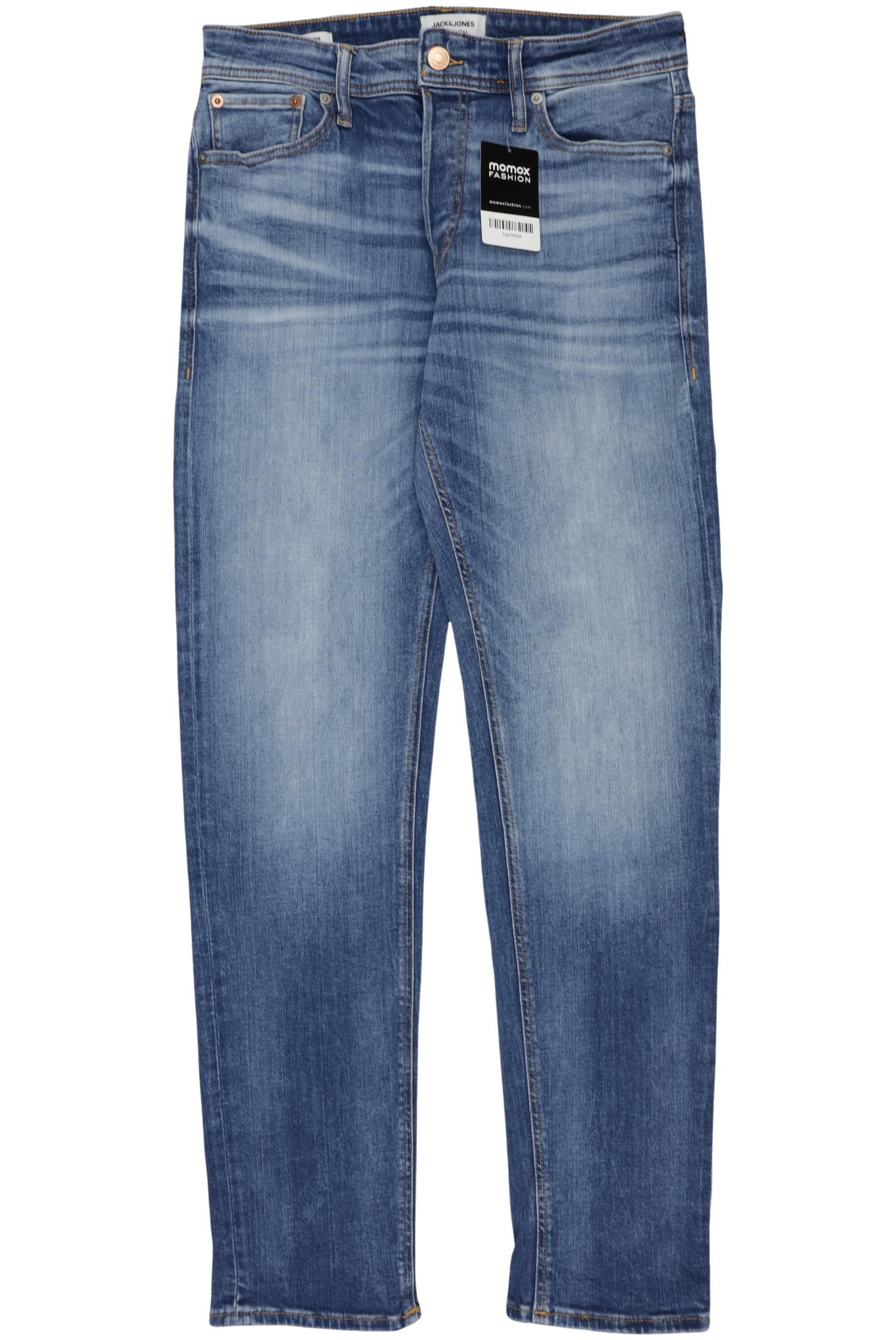 

Jack & Jones Herren Jeans, blau, Gr. 29