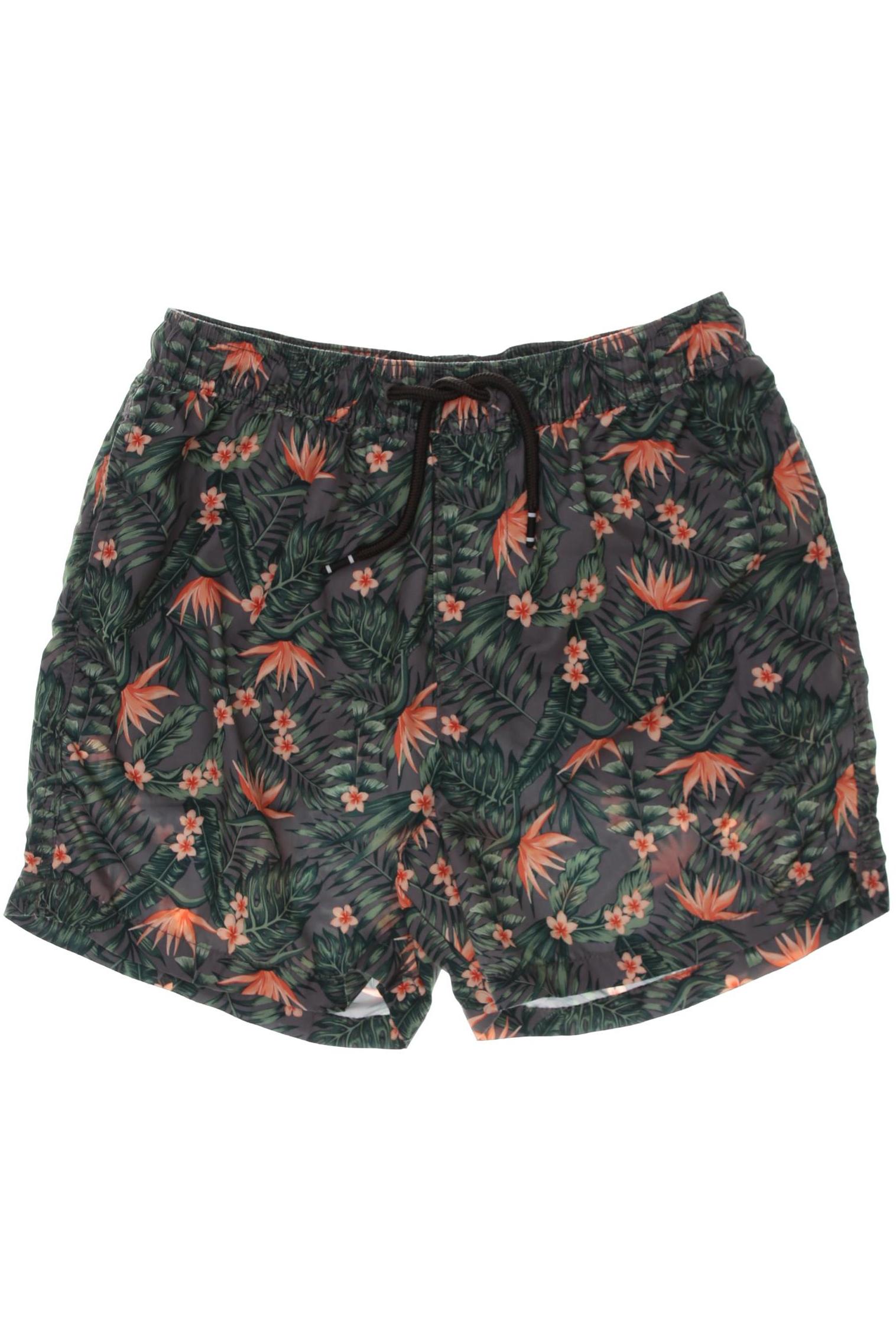 

Jack & Jones Herren Shorts, grau, Gr.