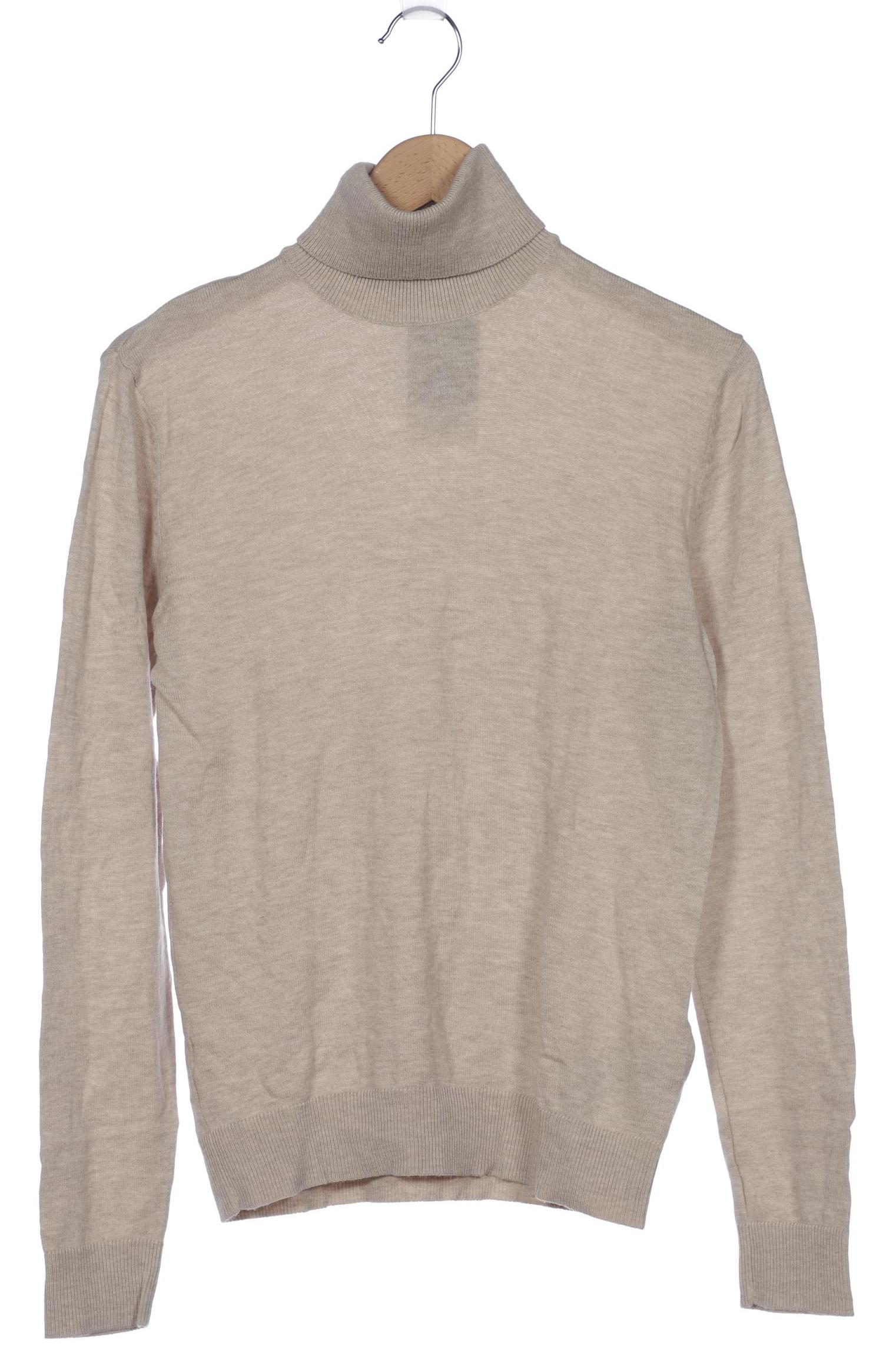 

JACK & JONES Herren Pullover, beige