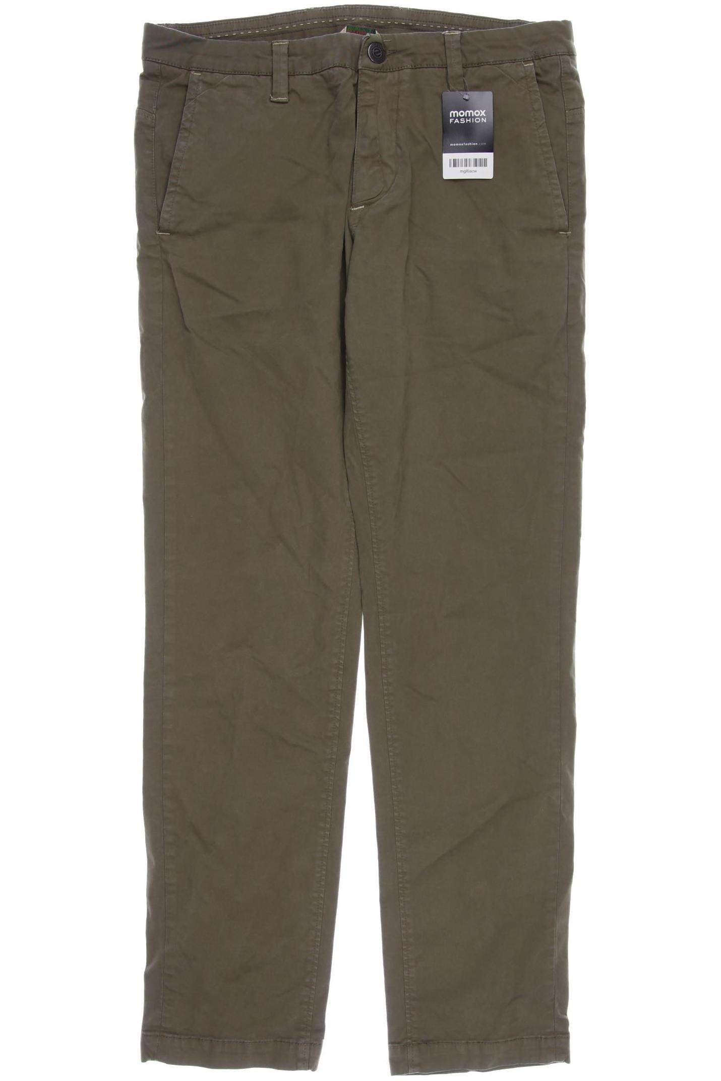 

JACK & JONES Herren Jeans, grün