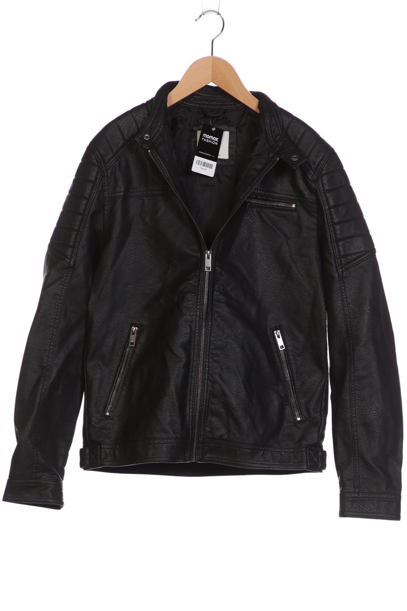 

Jack & Jones Herren Jacke, schwarz