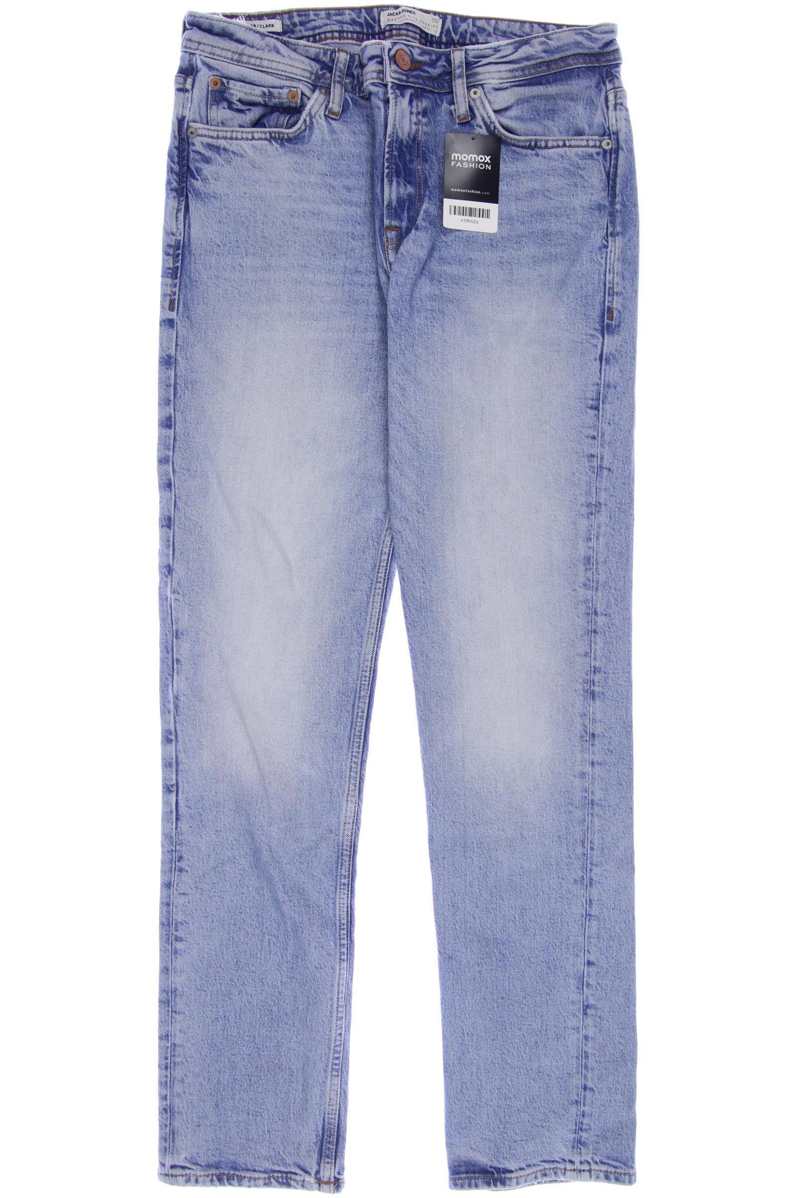 

Jack & Jones Herren Jeans, blau, Gr. 30