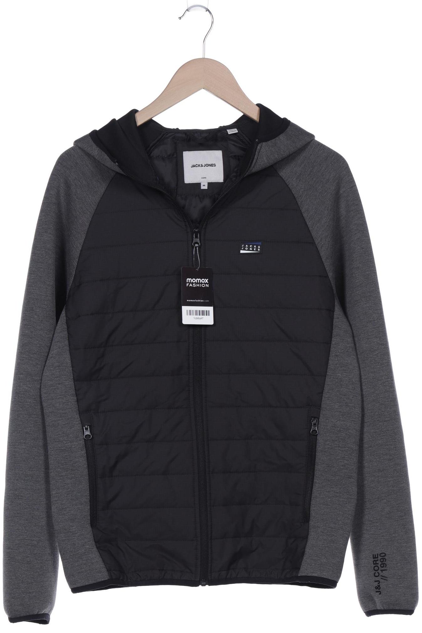 

Jack & Jones Herren Jacke, grau, Gr. 48