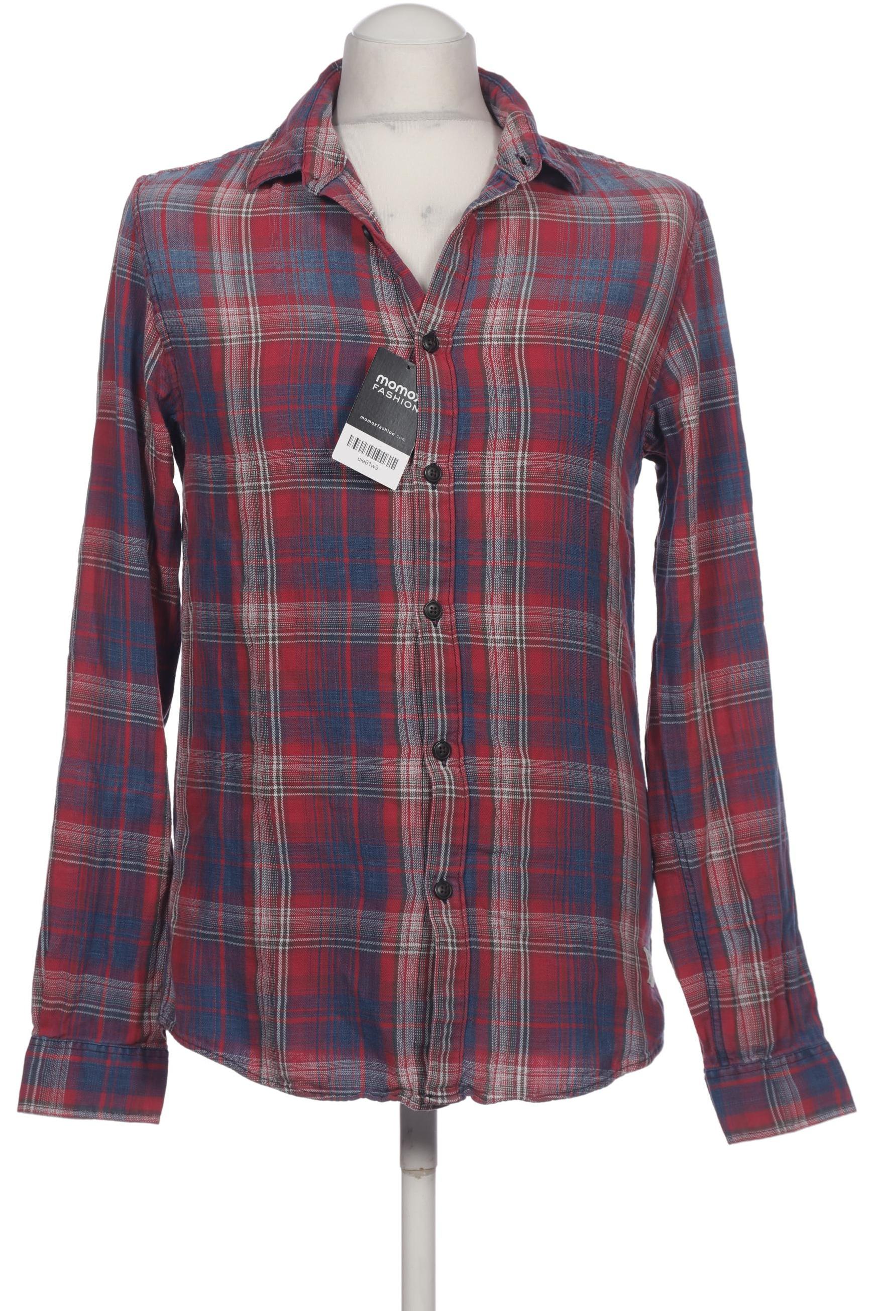 

JACK & JONES Herren Hemd, rot