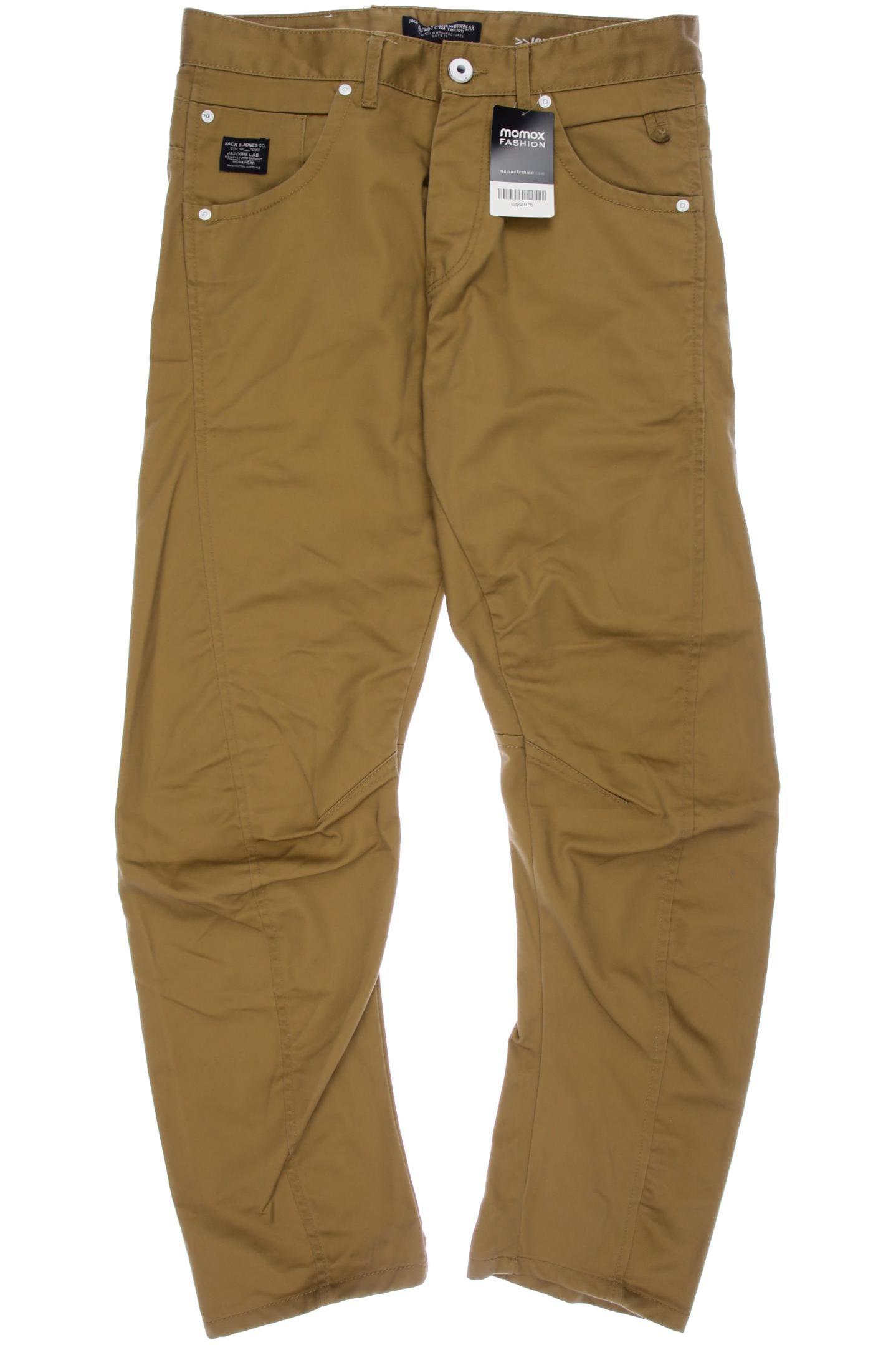 Thumbnail - Jack &amp; Jones Herren Jeans, beige, Gr. 32