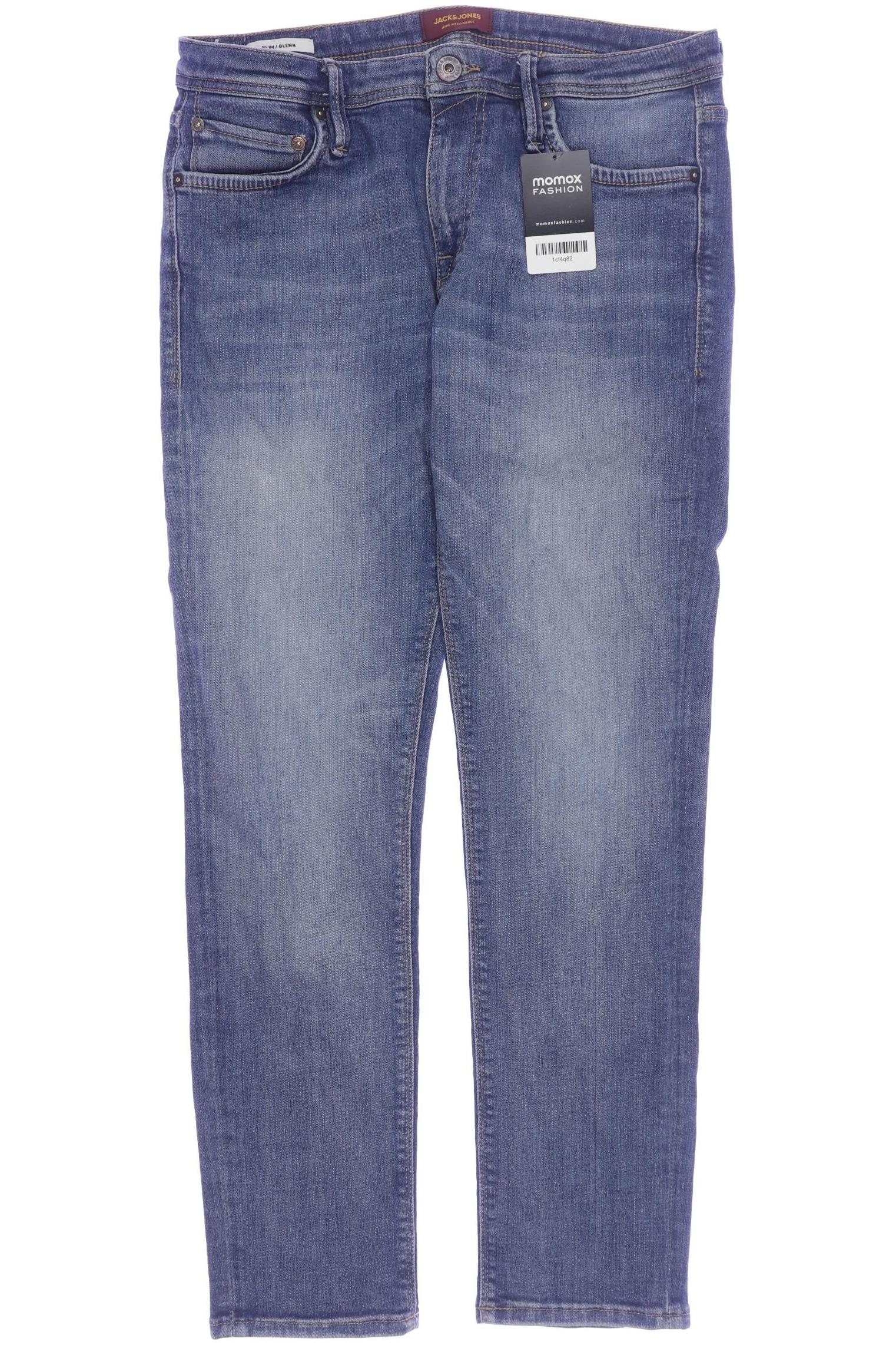 

Jack & Jones Herren Jeans, blau, Gr. 32