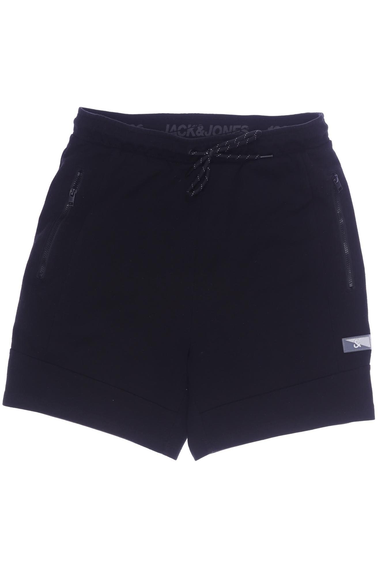 

Jack & Jones Herren Shorts, schwarz, Gr. 44