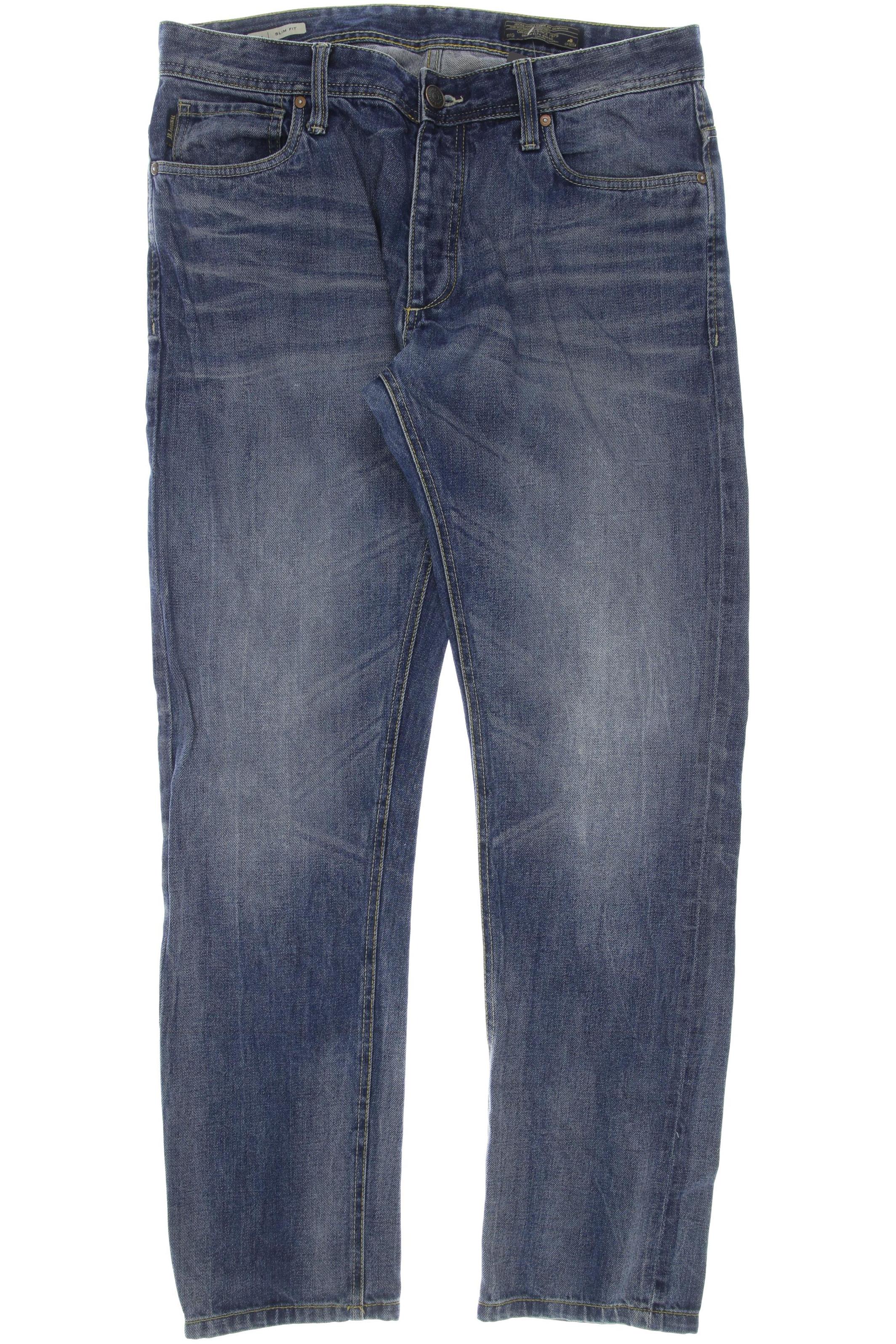 

Jack & Jones Herren Jeans, blau, Gr. 36