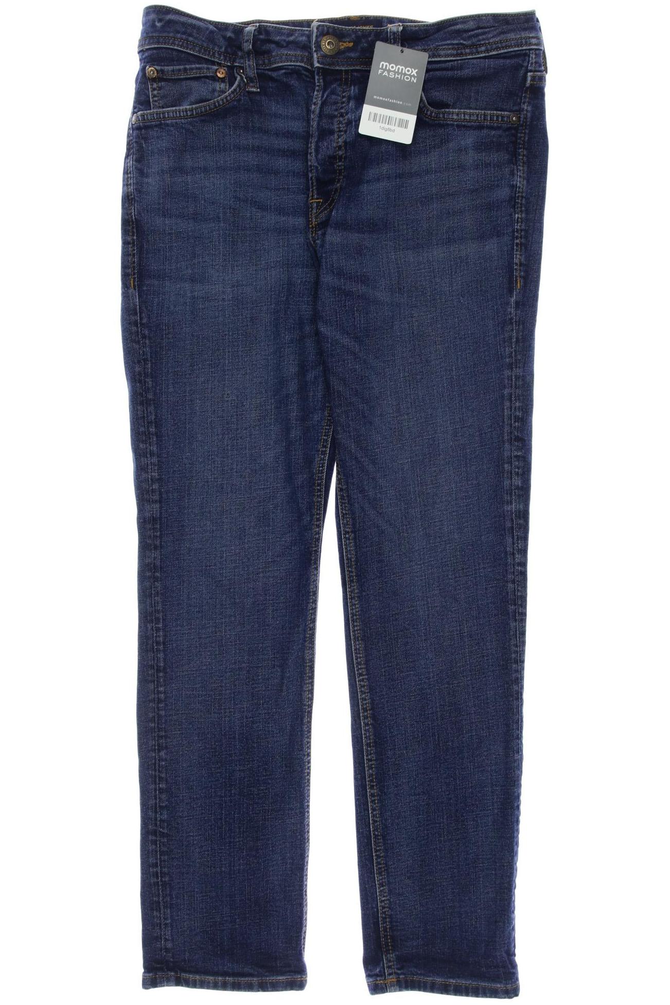 

Jack & Jones Herren Jeans, blau, Gr. 31
