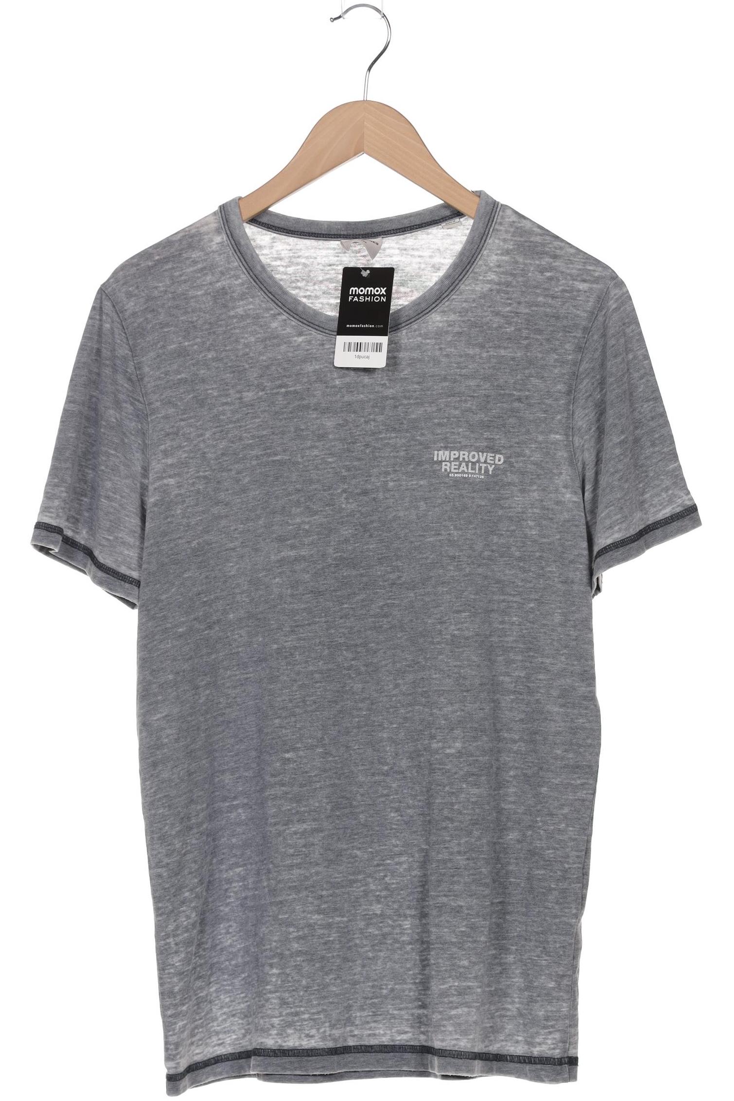 

Jack & Jones Herren T-Shirt, grau, Gr. 48