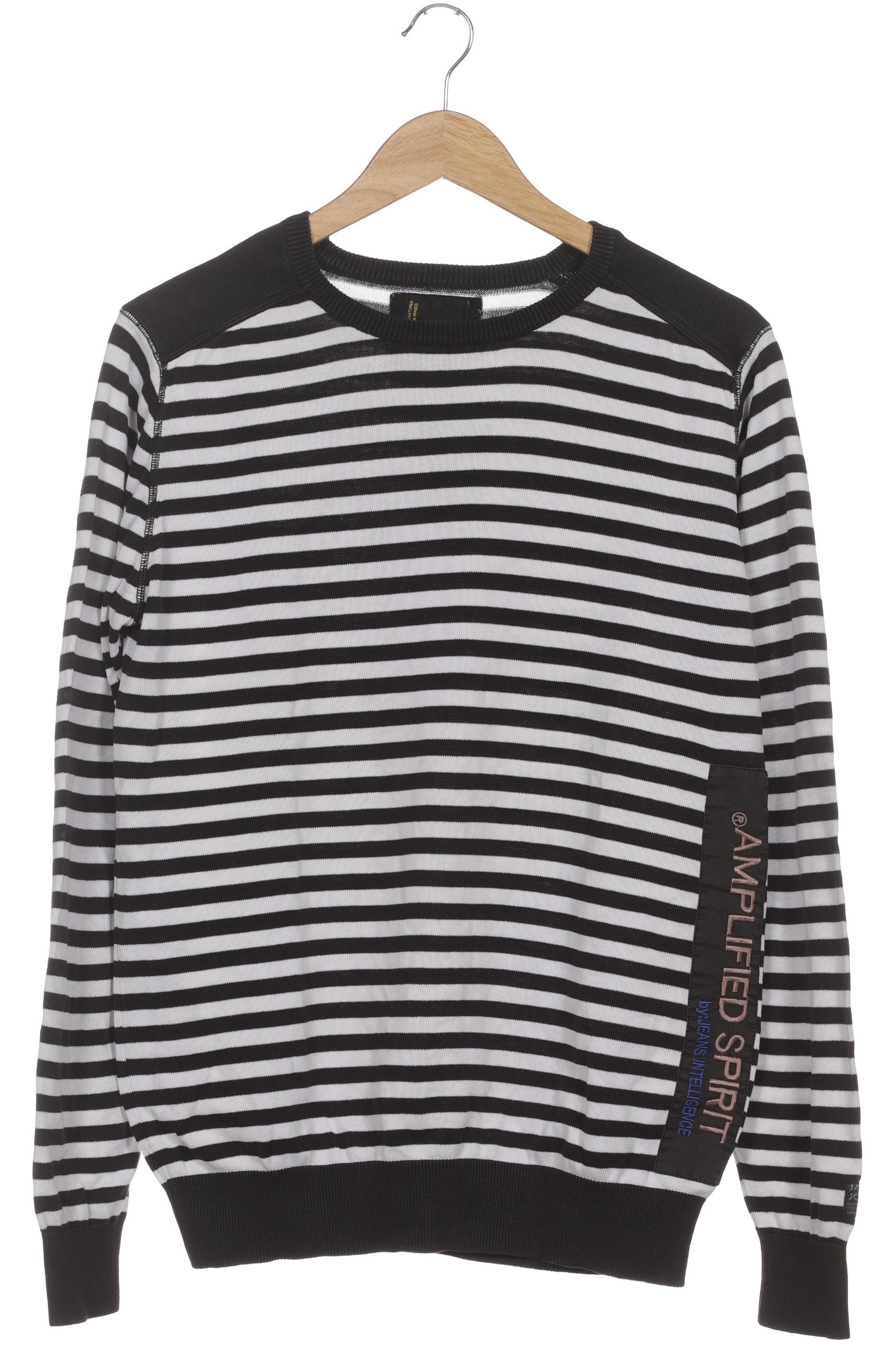 

Jack & Jones Herren Pullover, grau, Gr. 52