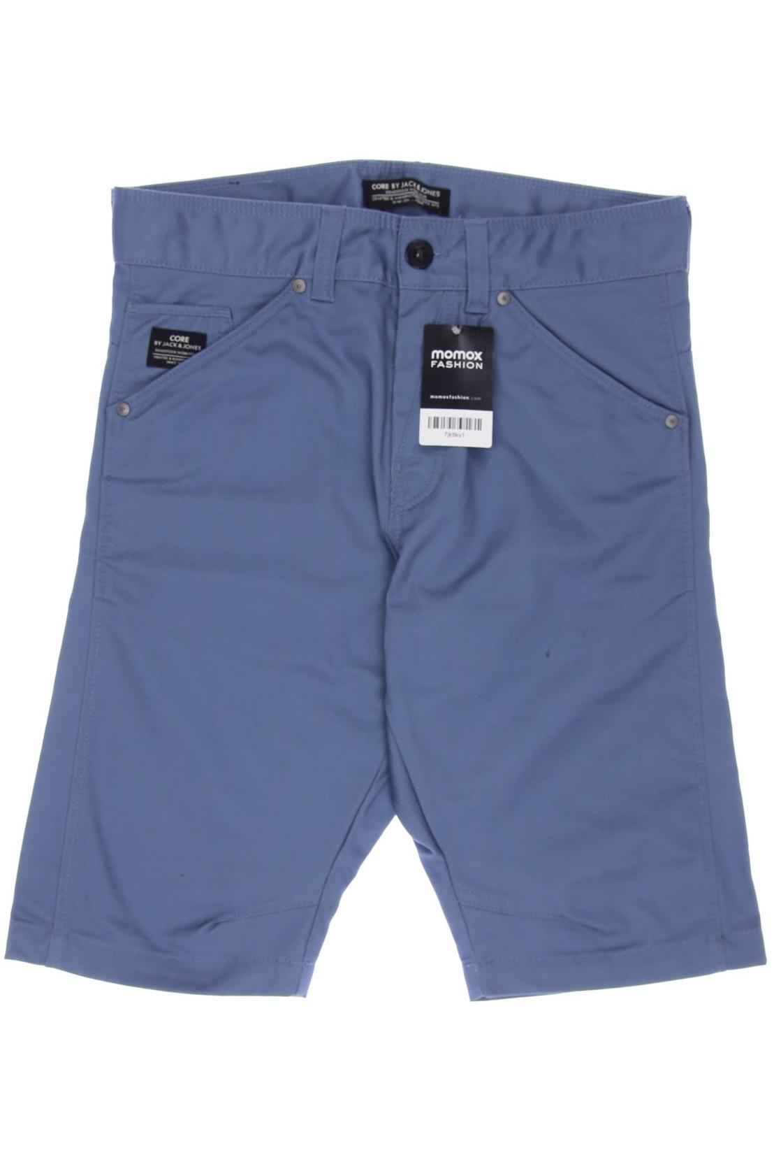 

Jack & Jones Herren Shorts, blau, Gr. 46