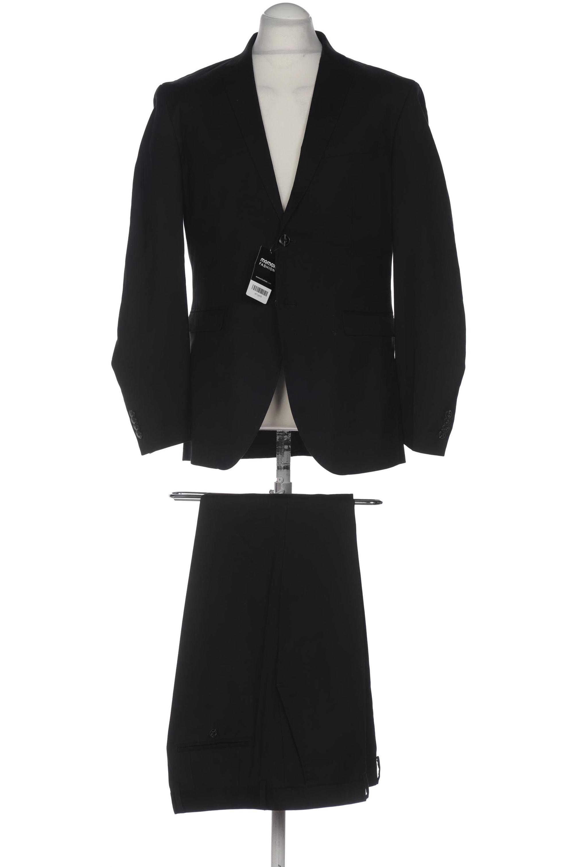 

Jack & Jones Herren Anzug, schwarz, Gr. 54