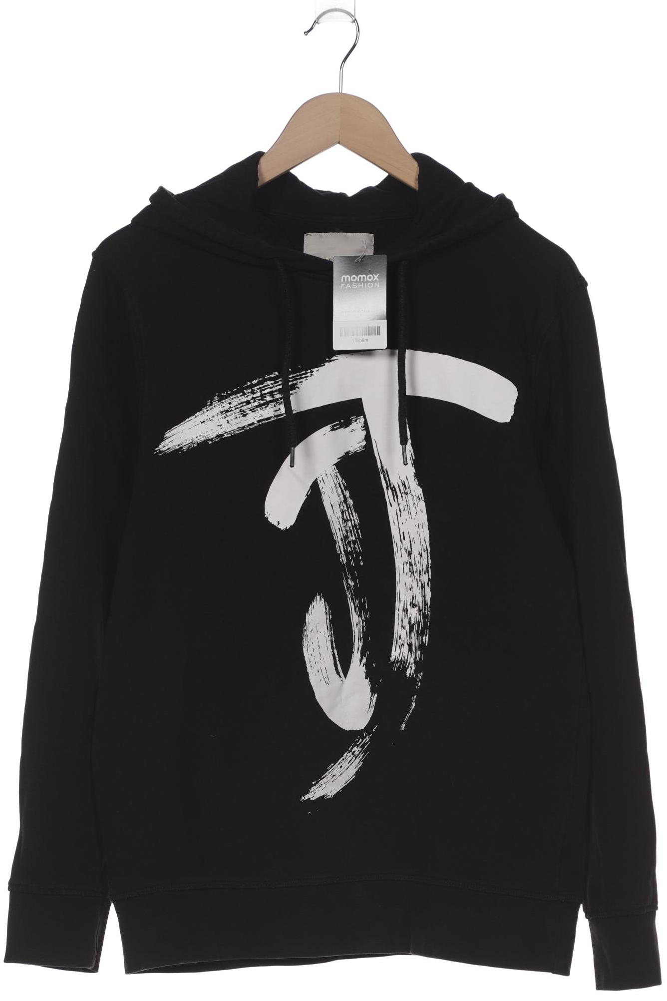 

Jack & Jones Herren Kapuzenpullover, schwarz, Gr. 52