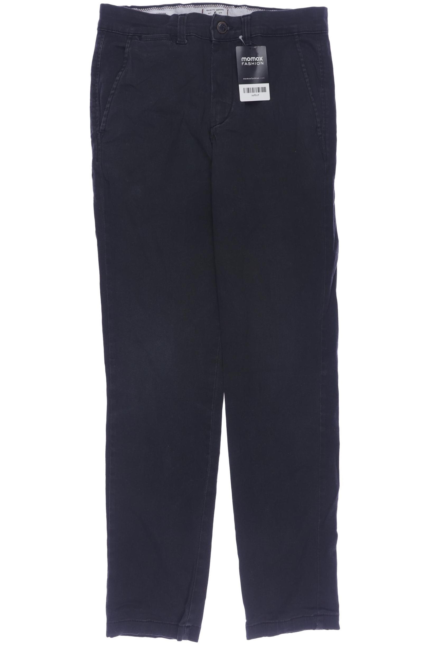 

Jack & Jones Herren Stoffhose, grün, Gr. 29