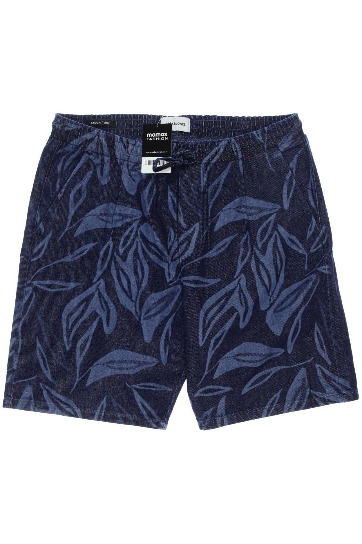 

Jack & Jones Herren Shorts, marineblau, Gr. 48