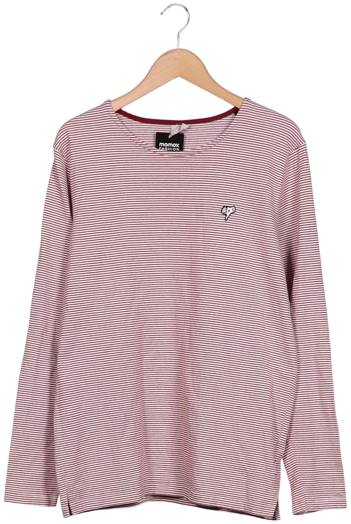 

Jack & Jones Herren Langarmshirt, mehrfarbig, Gr. 54