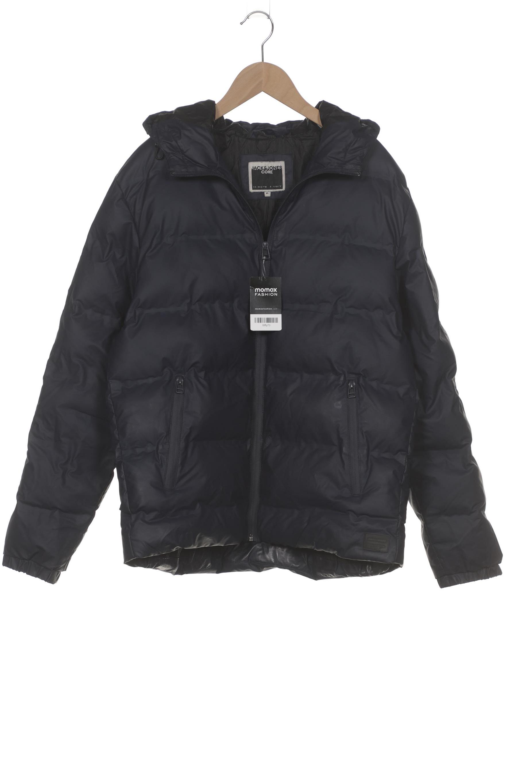 

Jack & Jones Herren Jacke, marineblau, Gr. 48