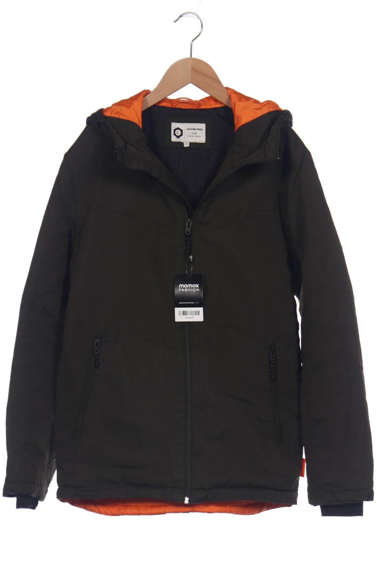 

JACK & JONES Herren Jacke, grün