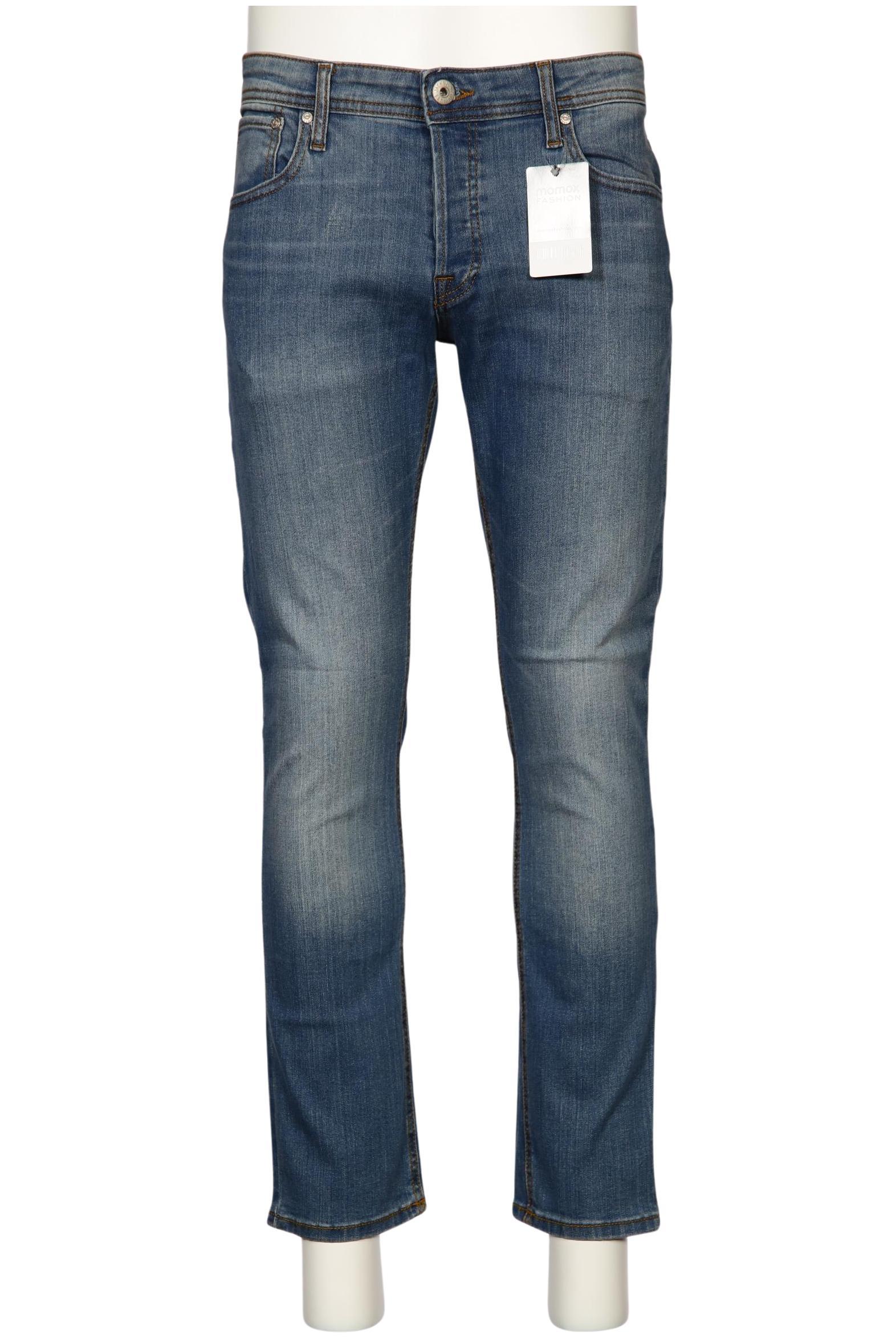 

Jack & Jones Herren Jeans, blau, Gr. 34
